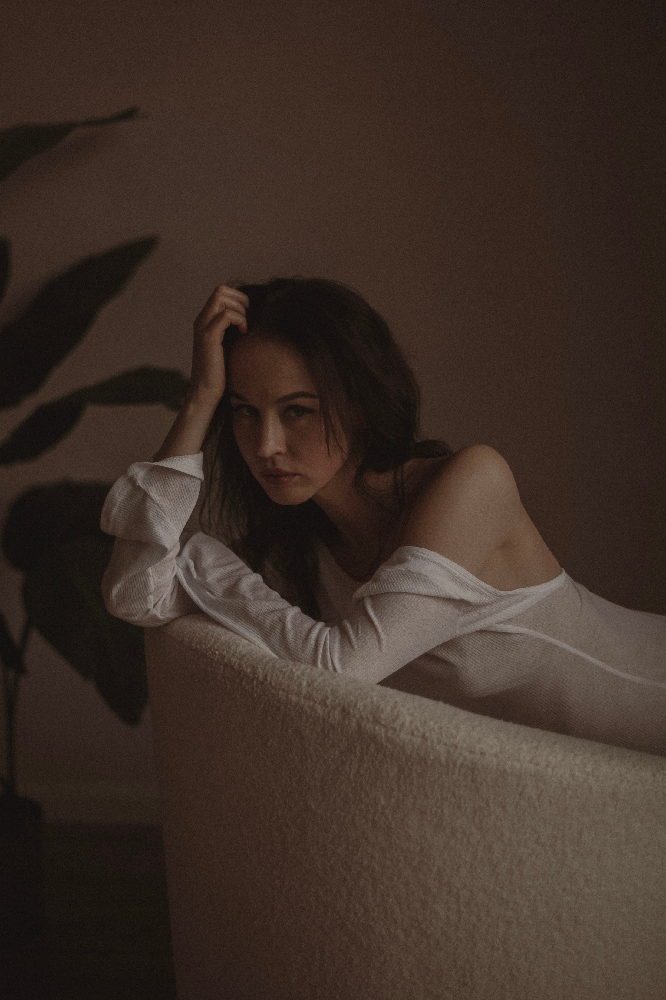 ИНДИВИДУАЛЬНЫЕ. Фотограф Москва