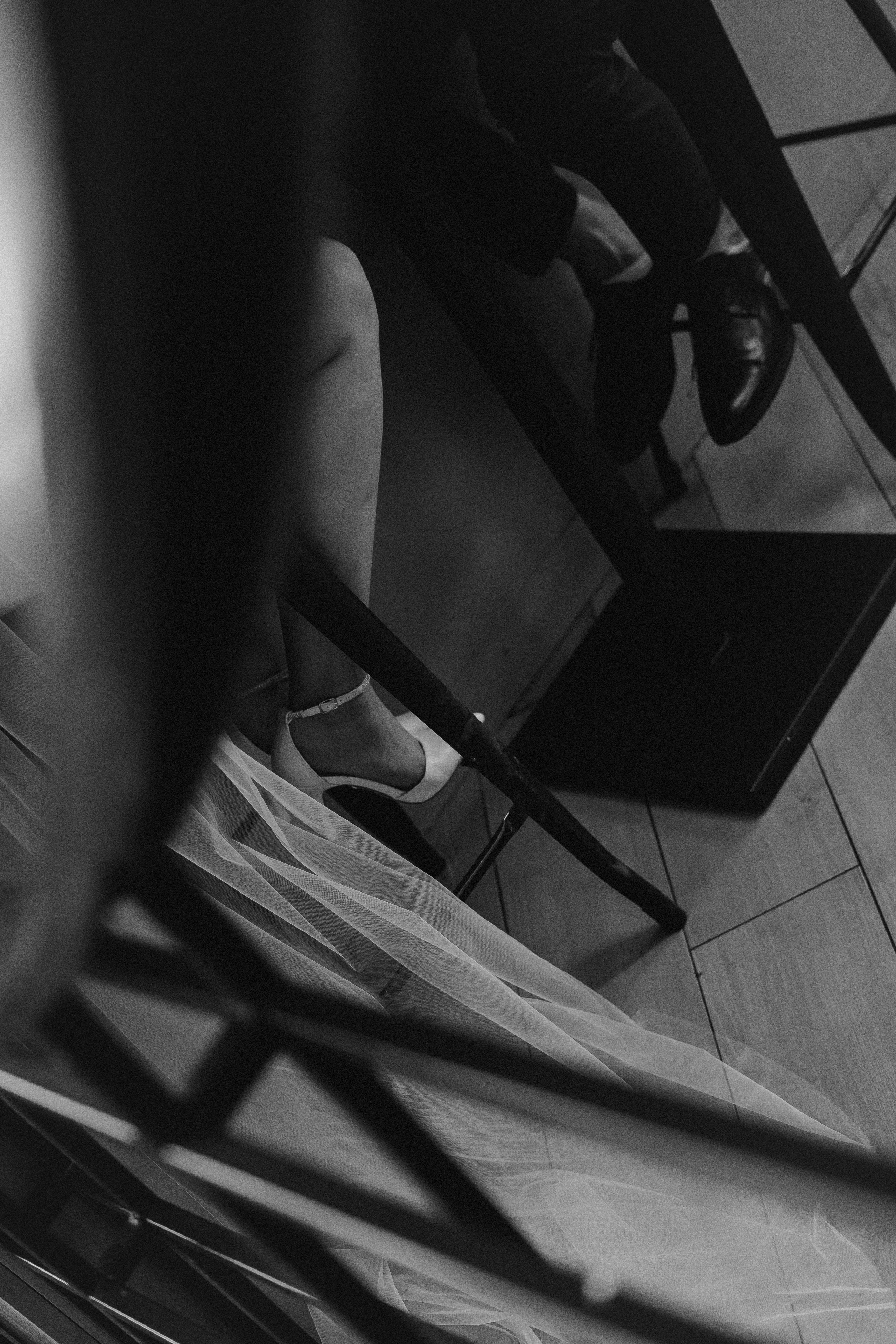 Матвей и Анна. Свадебный фотограф в Новосибирска