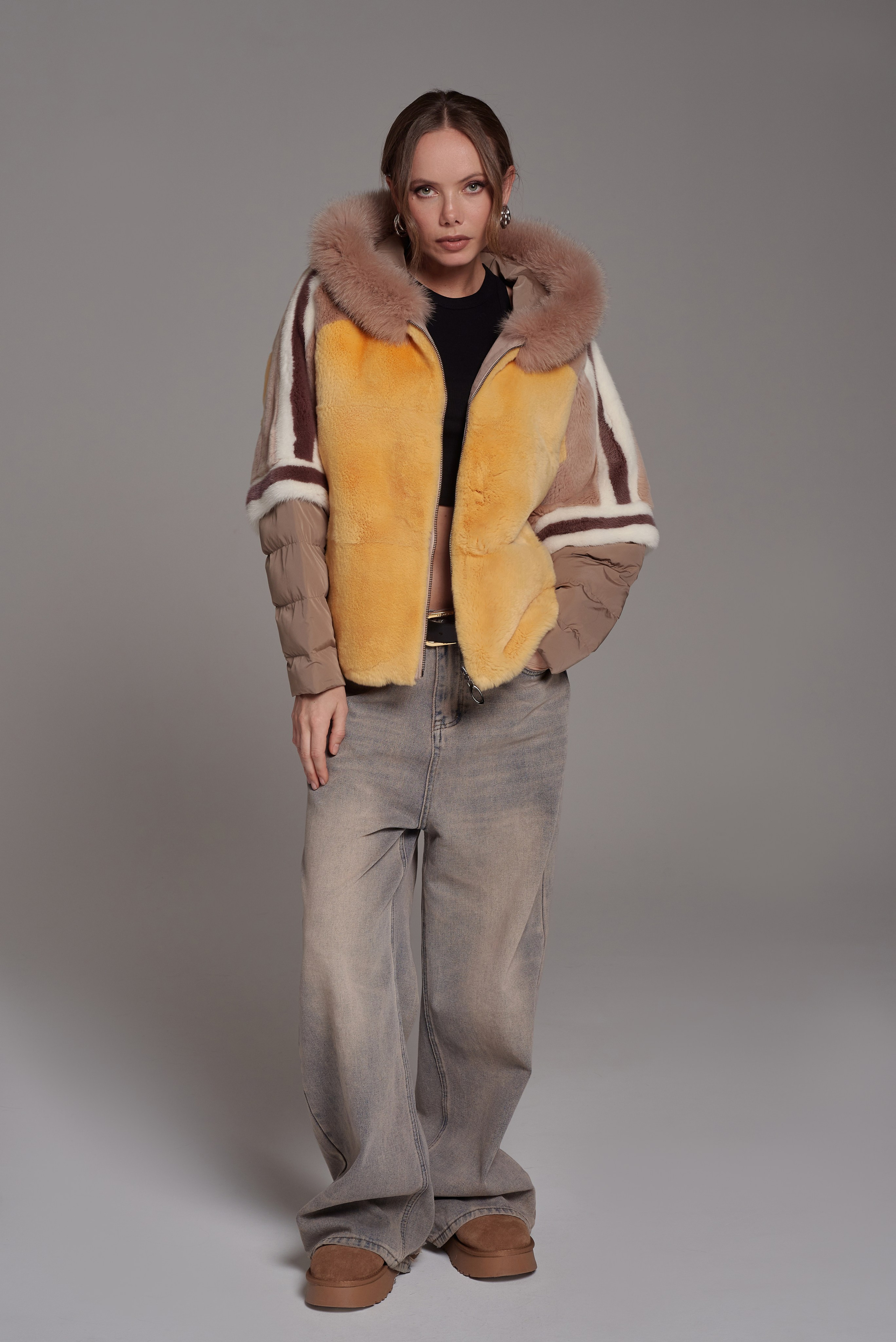 Каталог для сайта, DIDMARKO верхняя одежда. Наталия Дианова — фотограф для брендов и экспертов в Москве