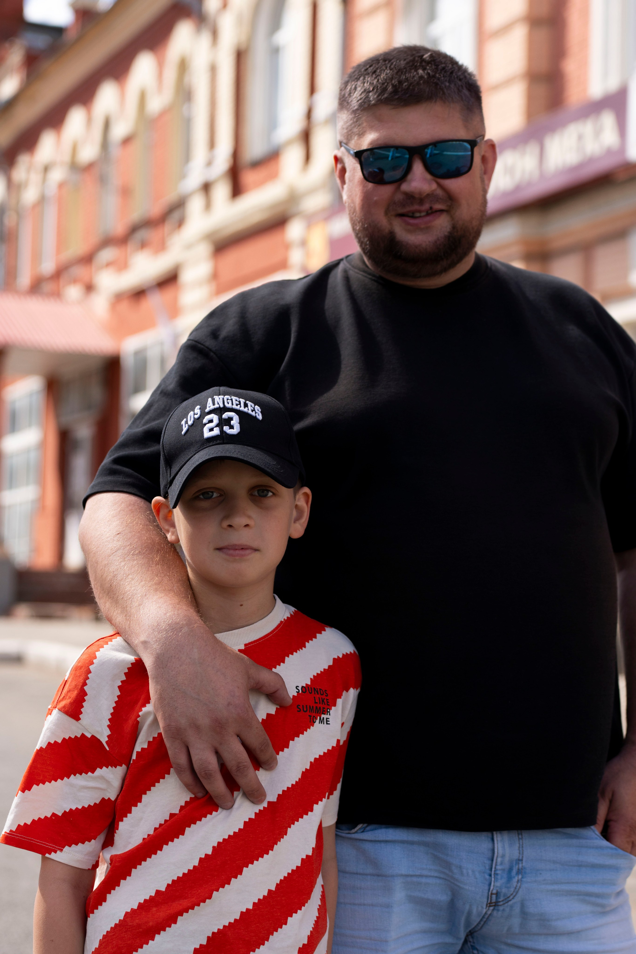 Проект к 650-ти летию города Кирова. Фотограф Киров Токарева Марина