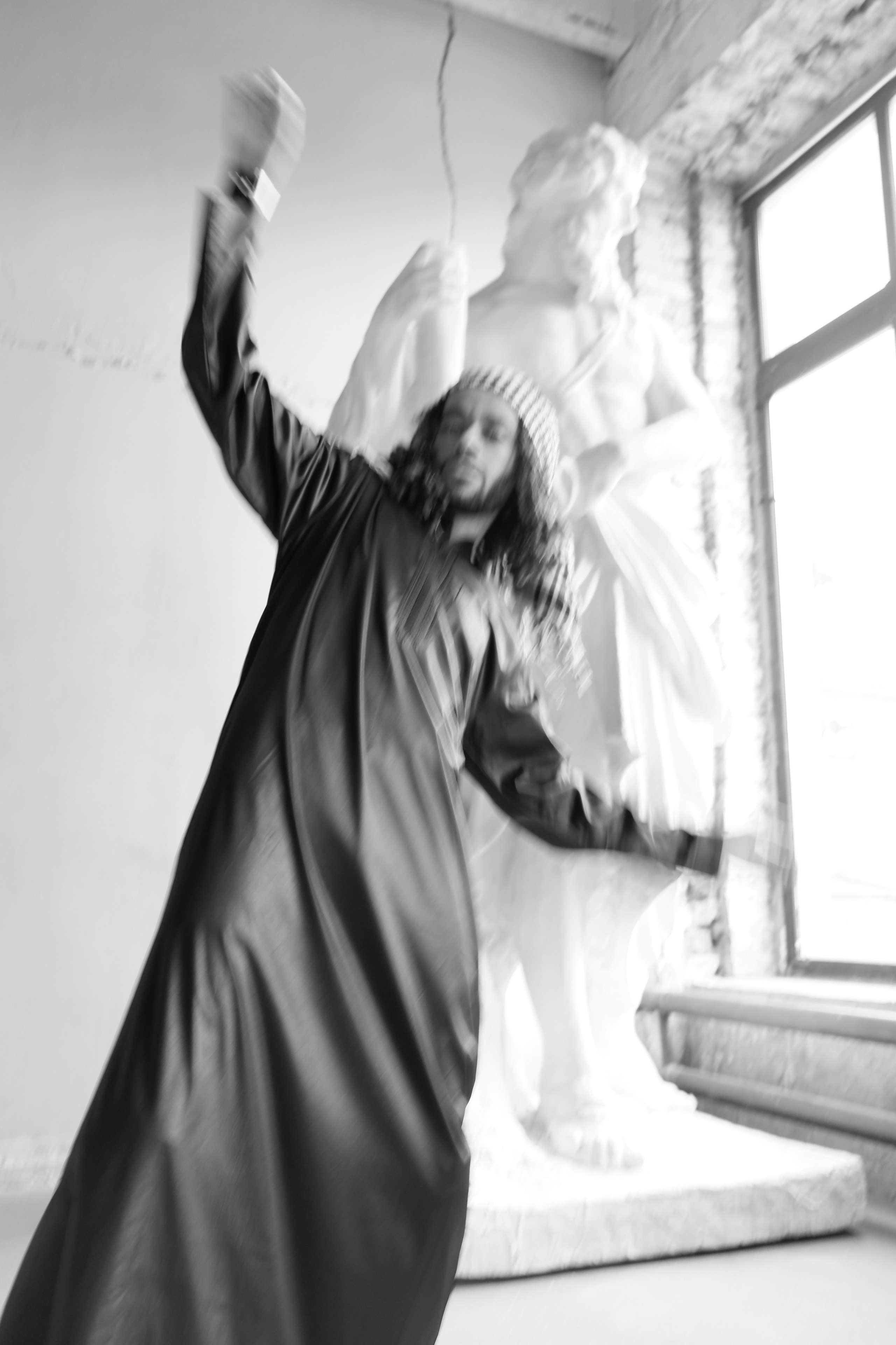 Исследователь своего пути. Фотограф | Александр Очковский