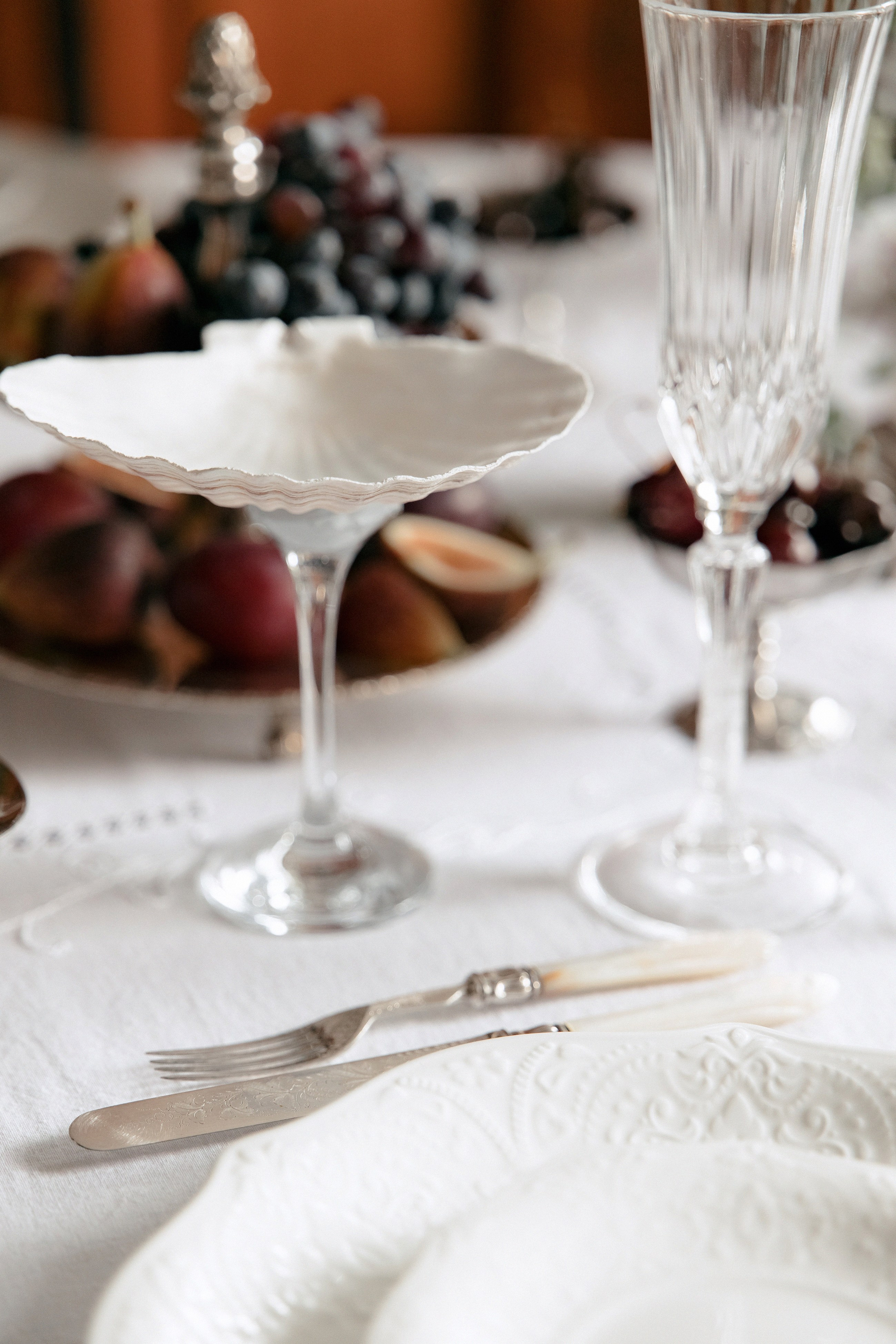 Винтажная история Полины и Дмитрия. Свадебный фотограф Москва