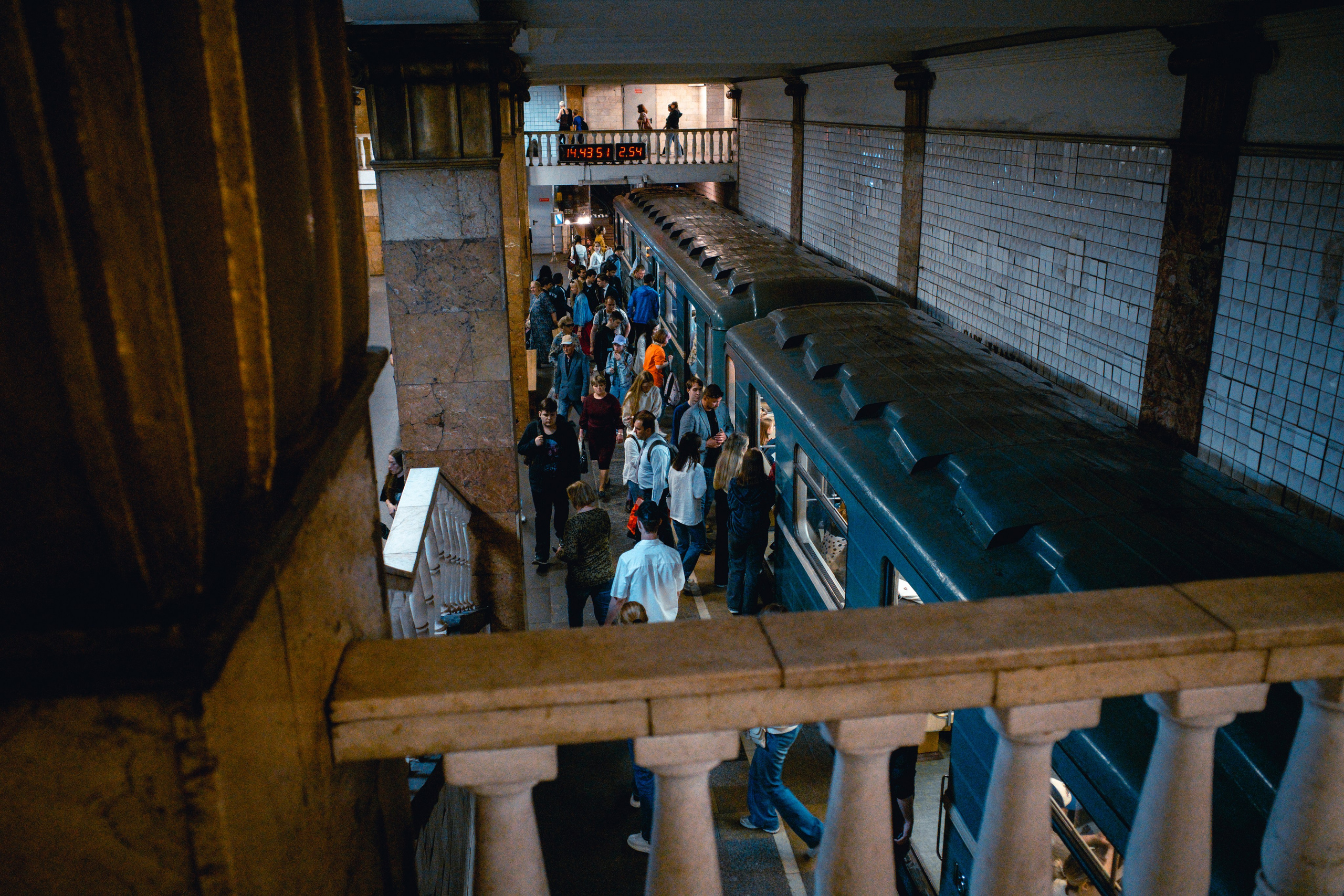 Репортаж. Stanislav Liepa Photography