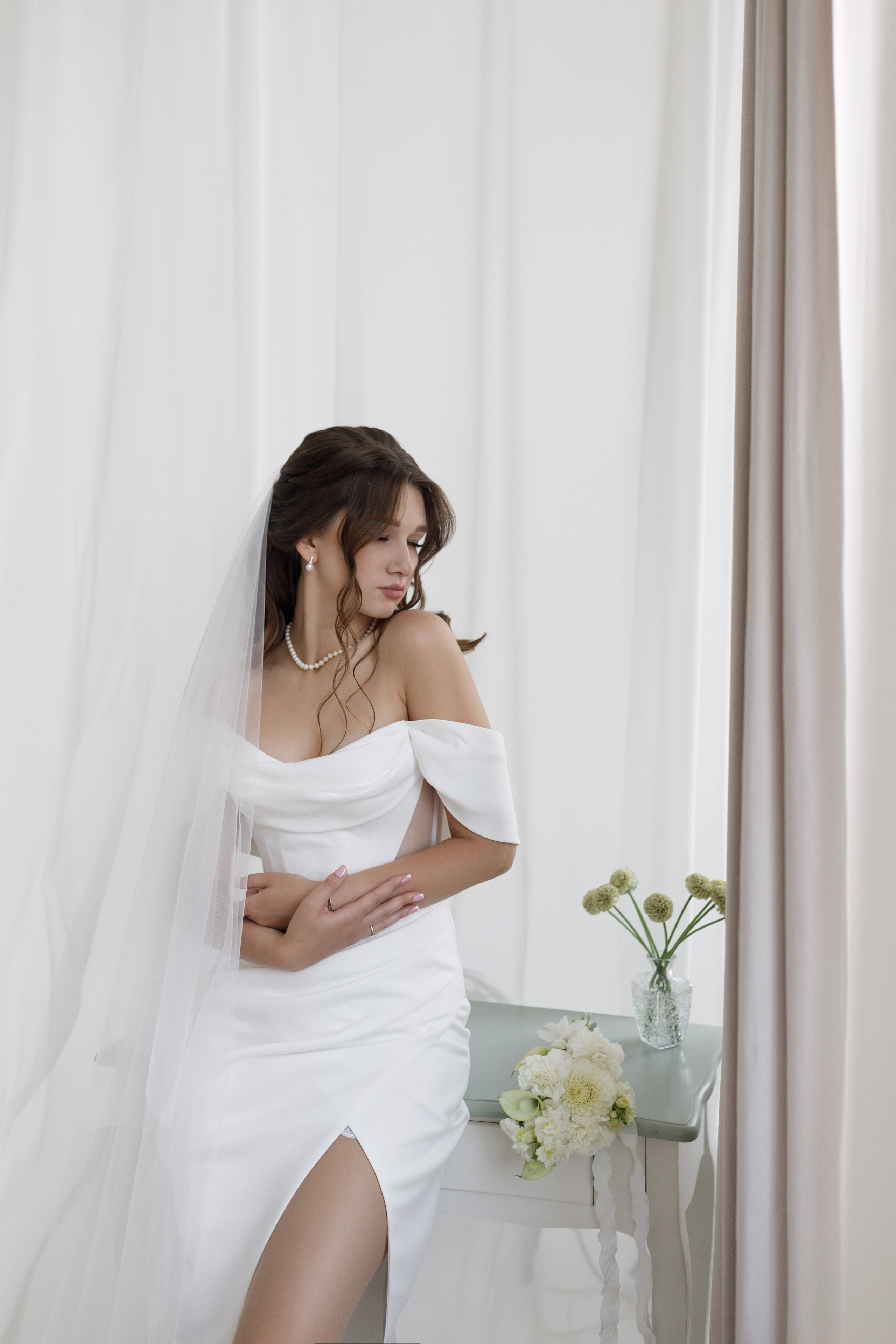 Свадьба Игоря и Ирины. Свадебный и семейный фотограф в Иркутске Яна Лиа