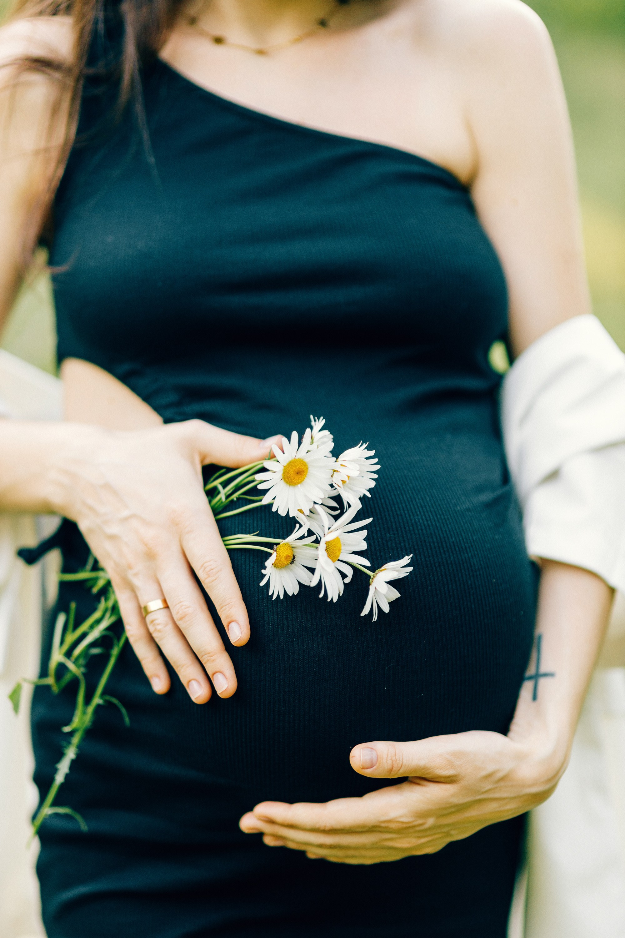 Степан и Лилия