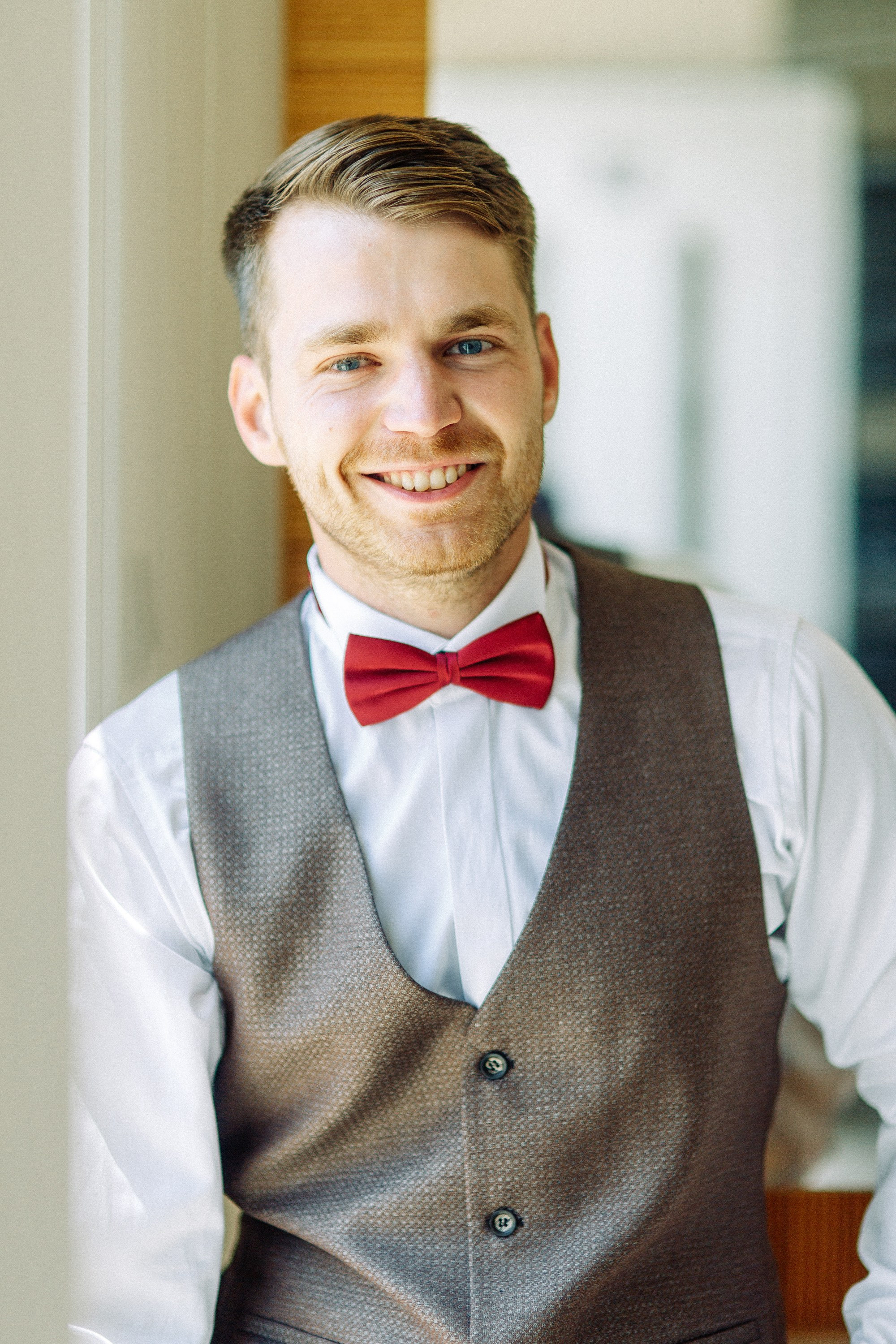 Европейская свадьба на Кипре