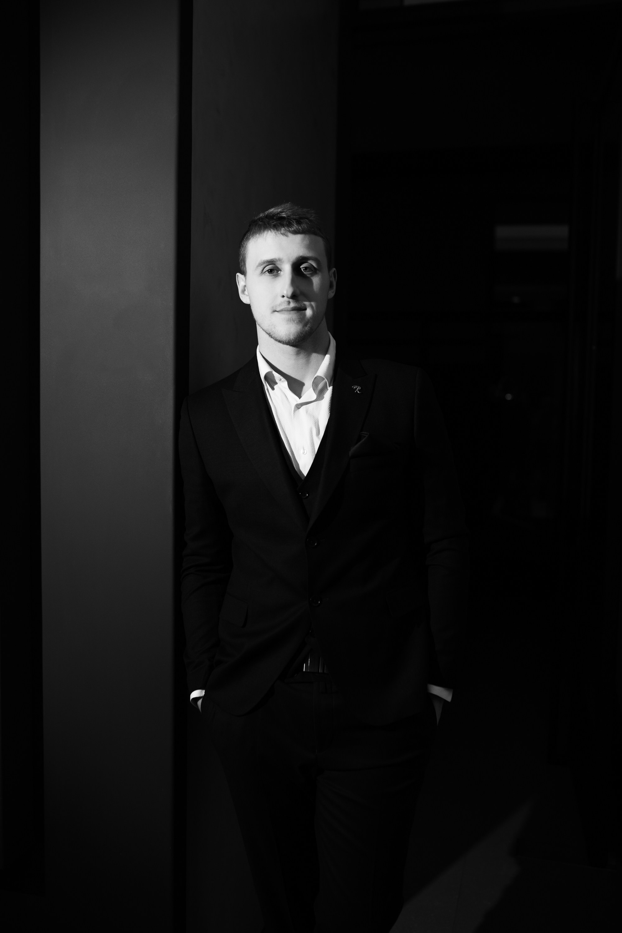 Свадебная съемка в Казани