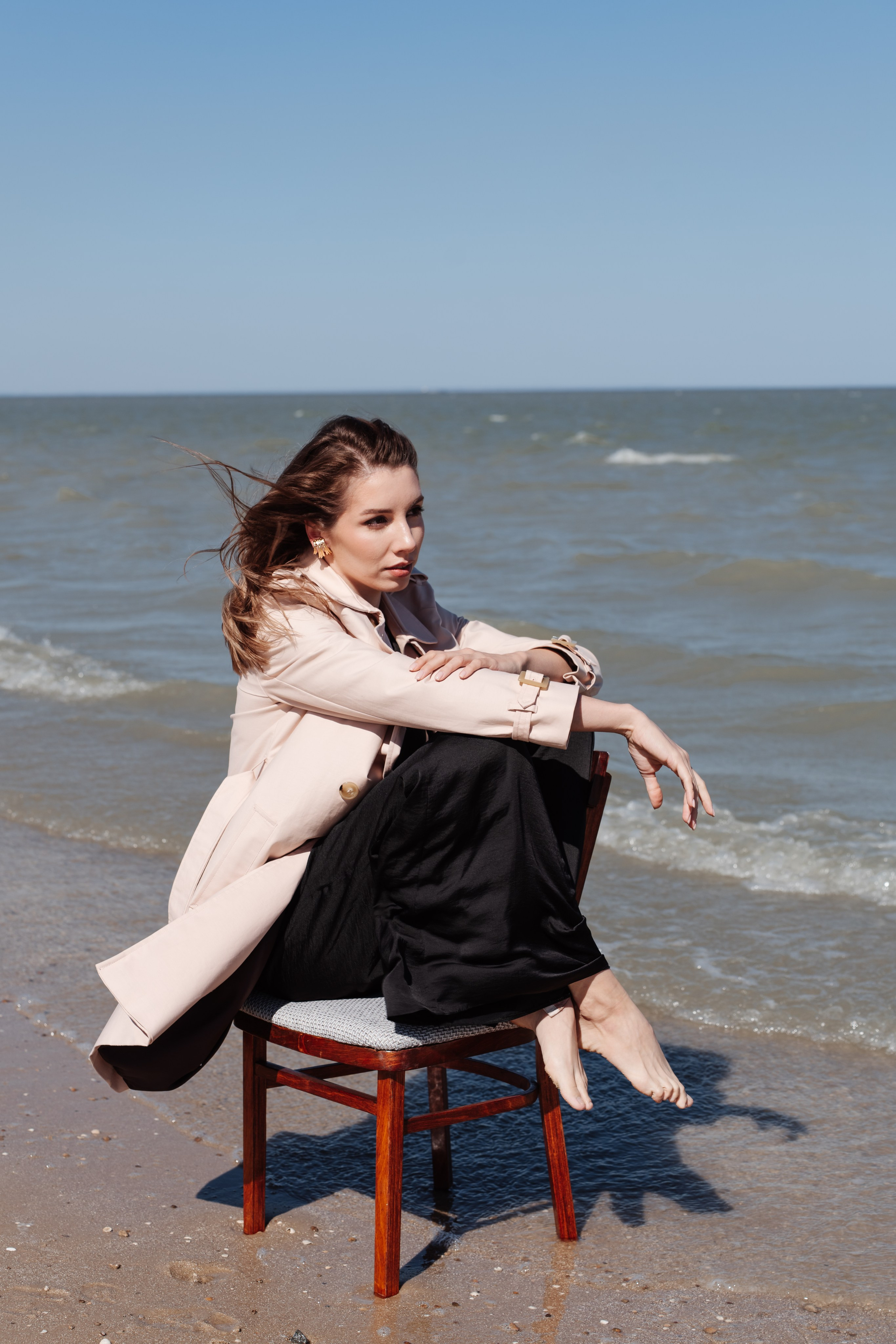 Линии горизонта. Профессиональный фотограф в Ростове-на-Дону, Белой Калитве, Батайске и Азове | Индивидуальные, семейные и fashion-фотосессии