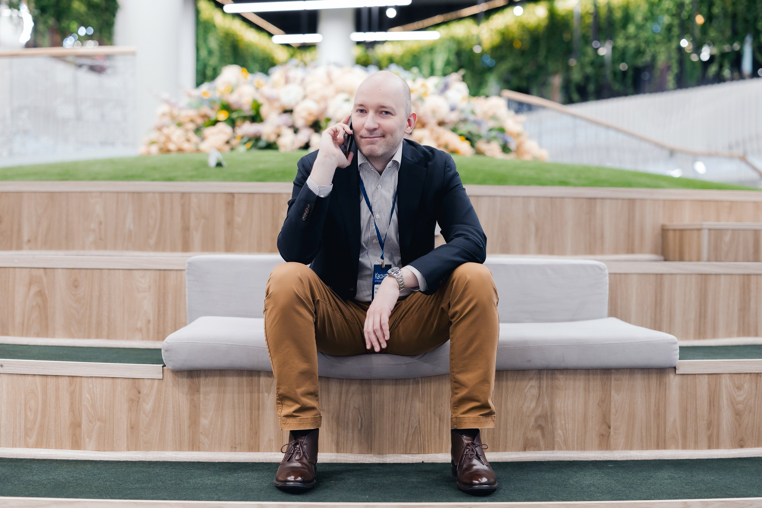 АТОМ ЦЭ. Parezhevphoto.ru