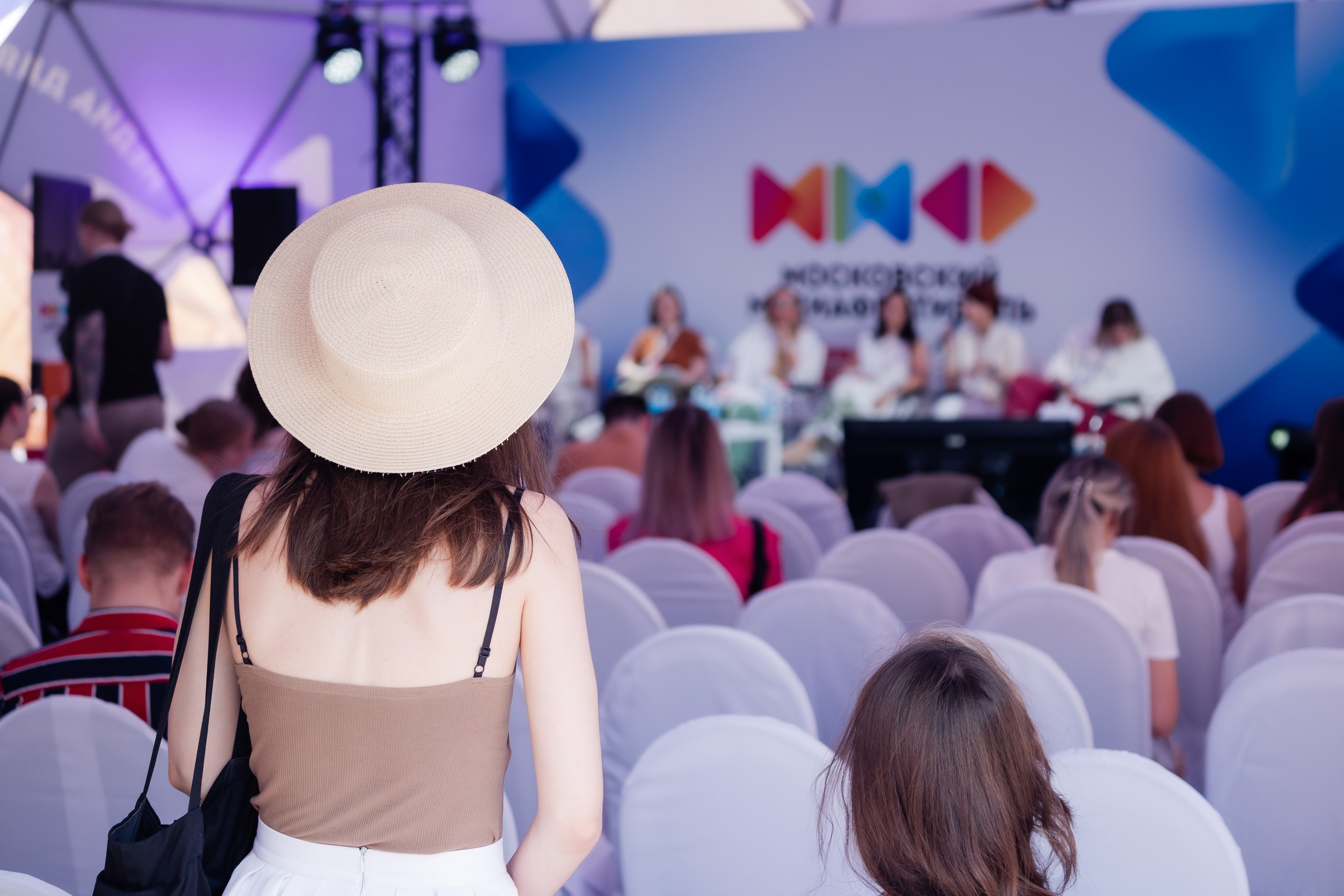 ММФ. Parezhevphoto.ru