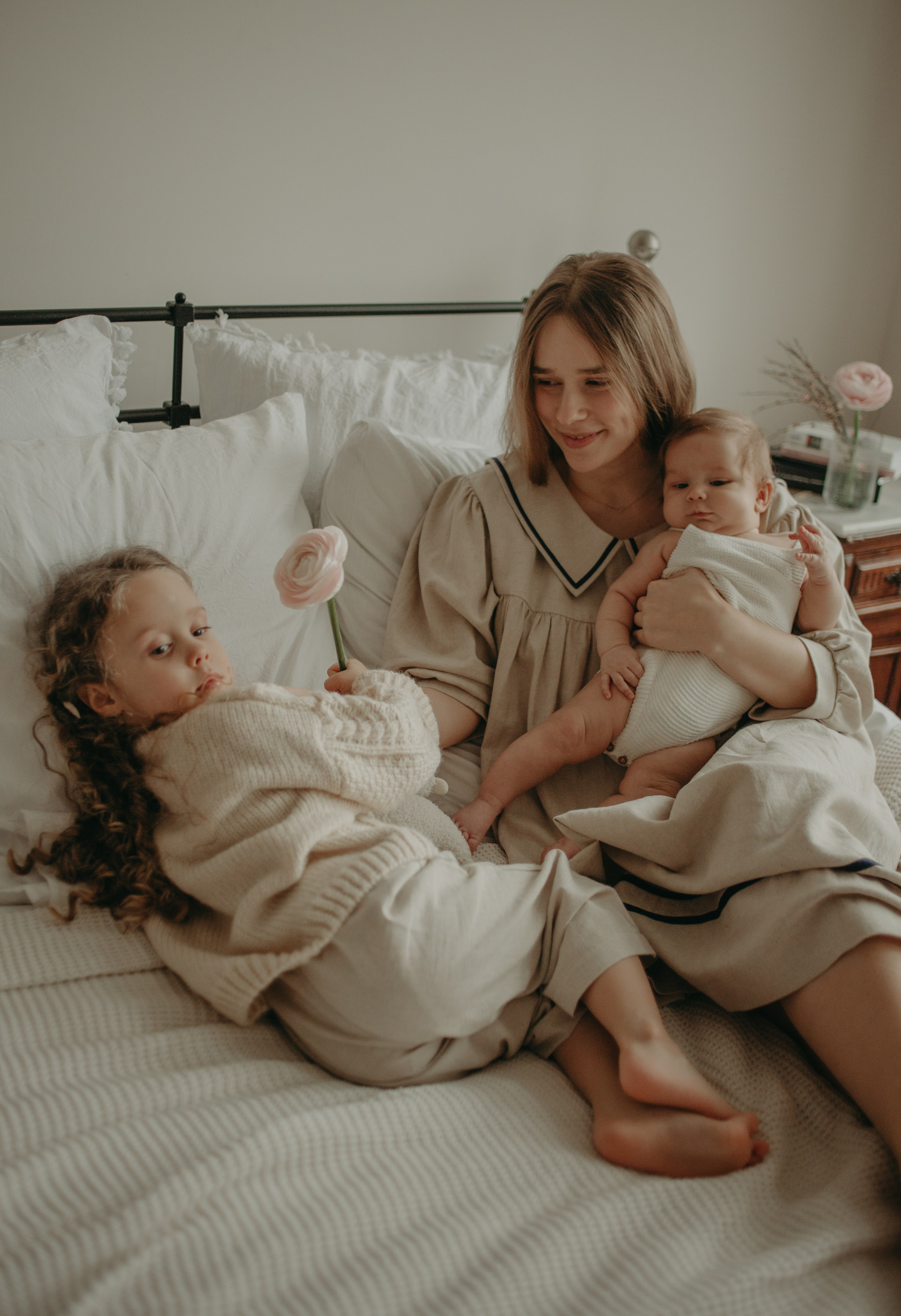 Красивая винтажная простота. Фотограф в Краснодаре Евгения Михаевич