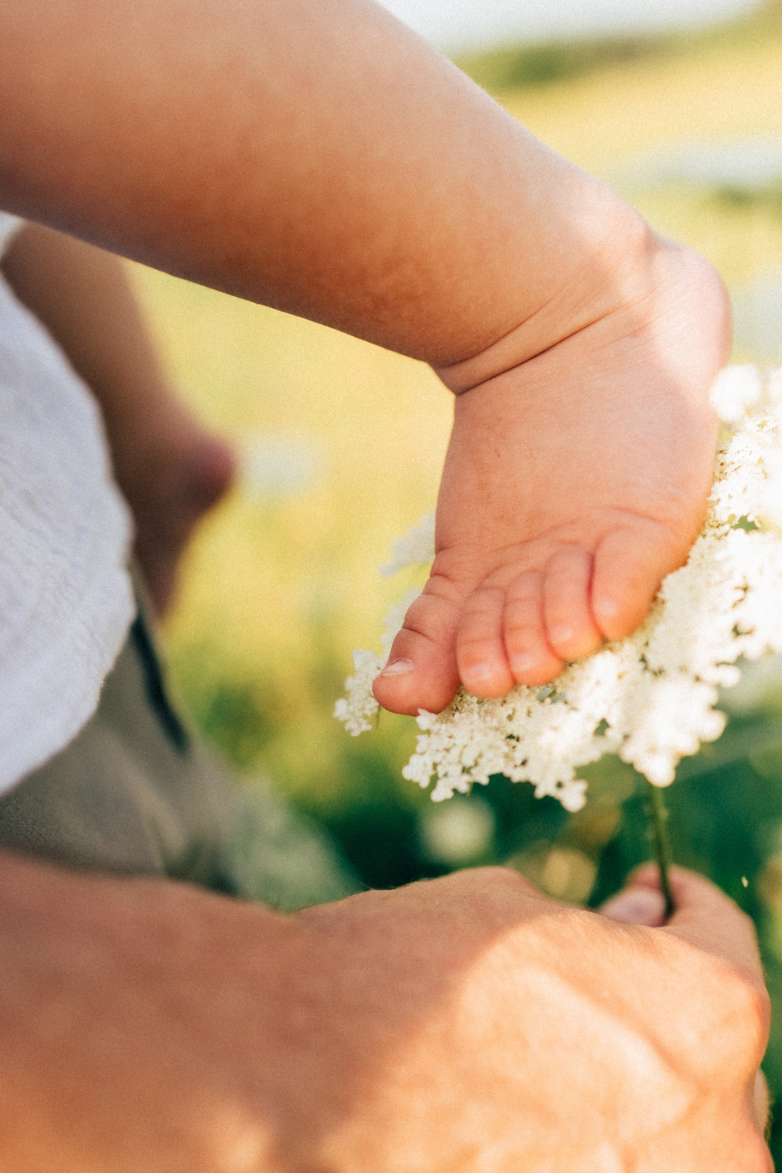 Еще чуть чуть и будет четверо. Фотограф Москва Светлана Кирюшина