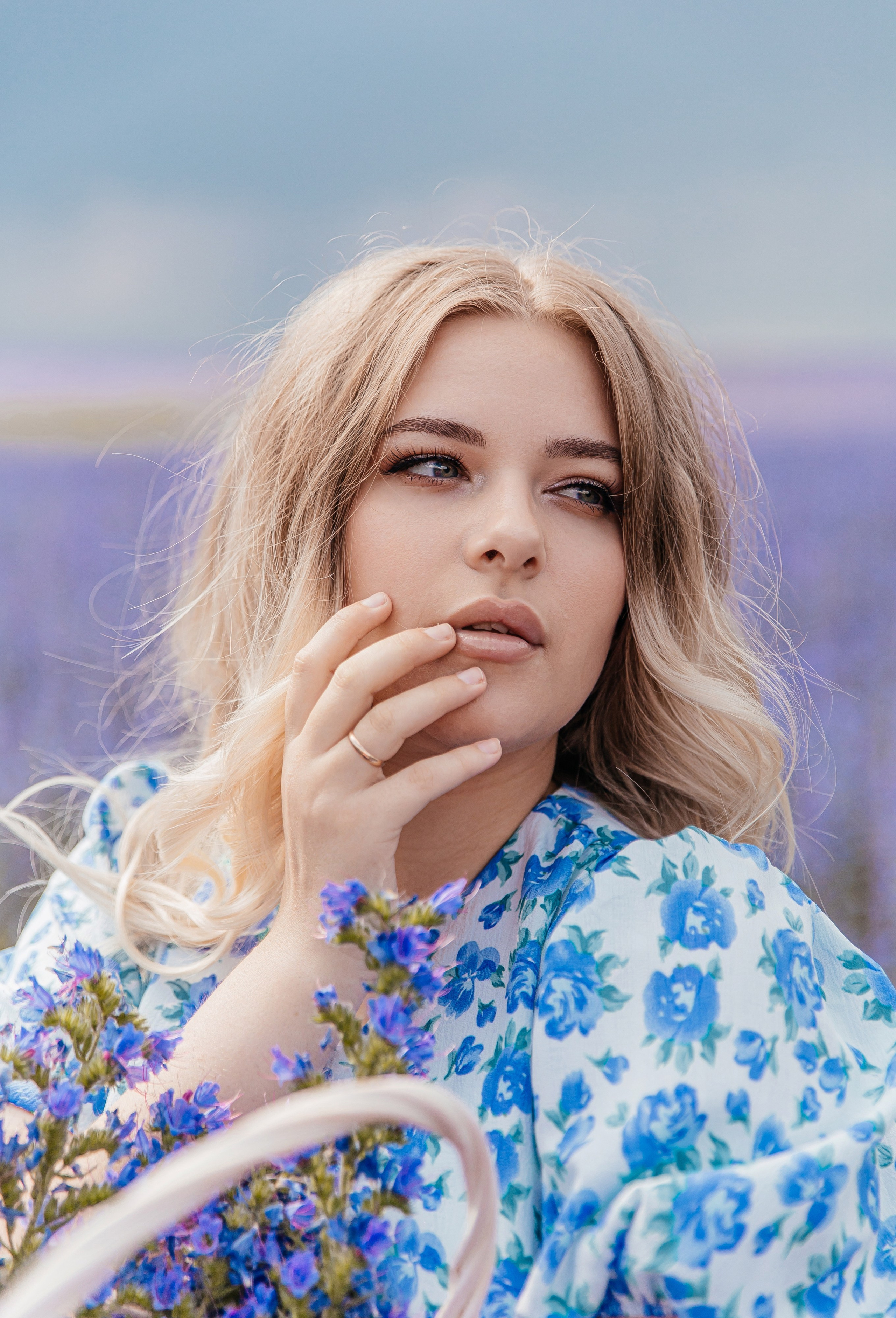 «Самарская лаванда». Свадебный и семейный фотограф Самара и Самарская область Дарья Зарипова