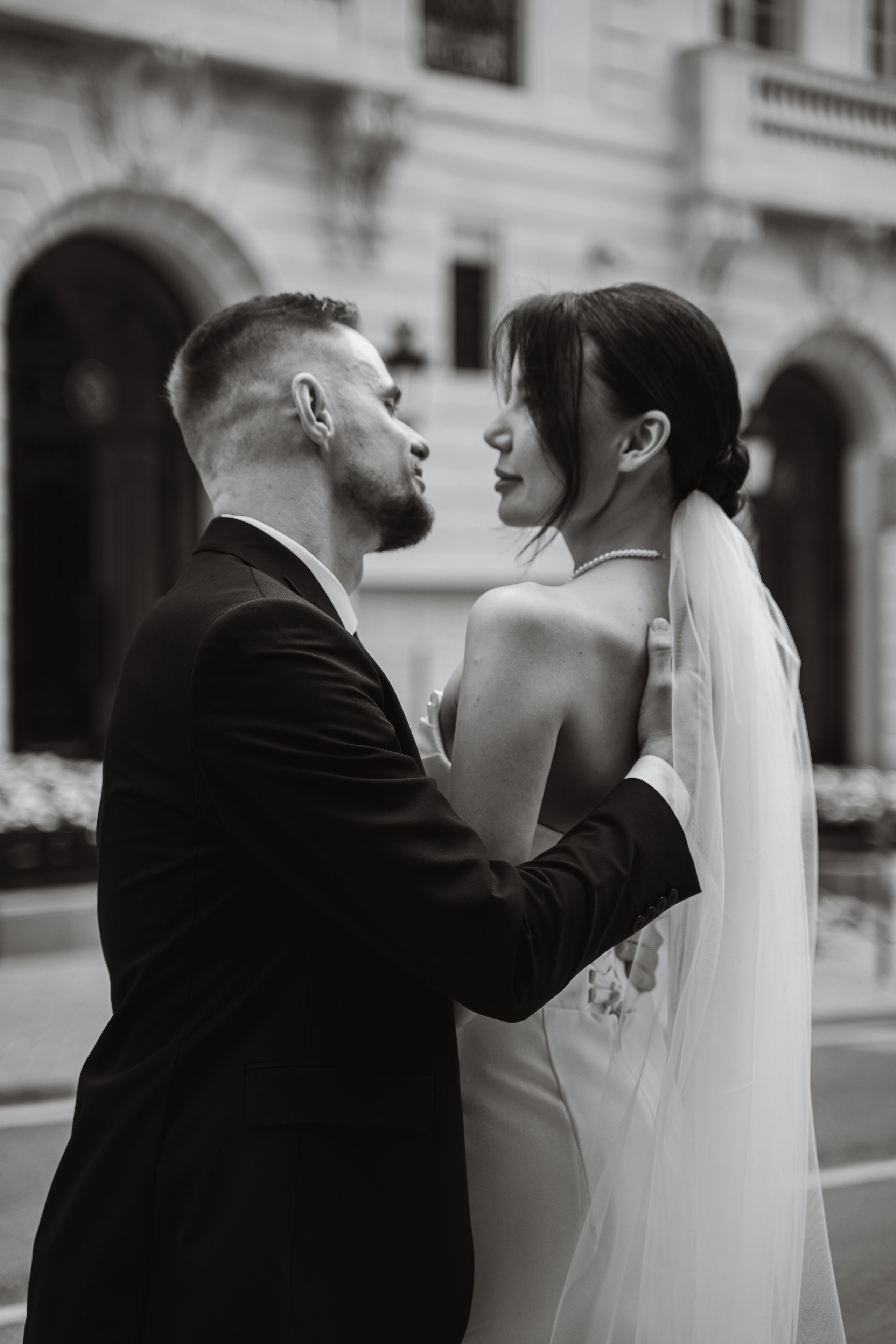 Р&А | Свадебный день. Свадебный фотограф Москва Инесса Зверева