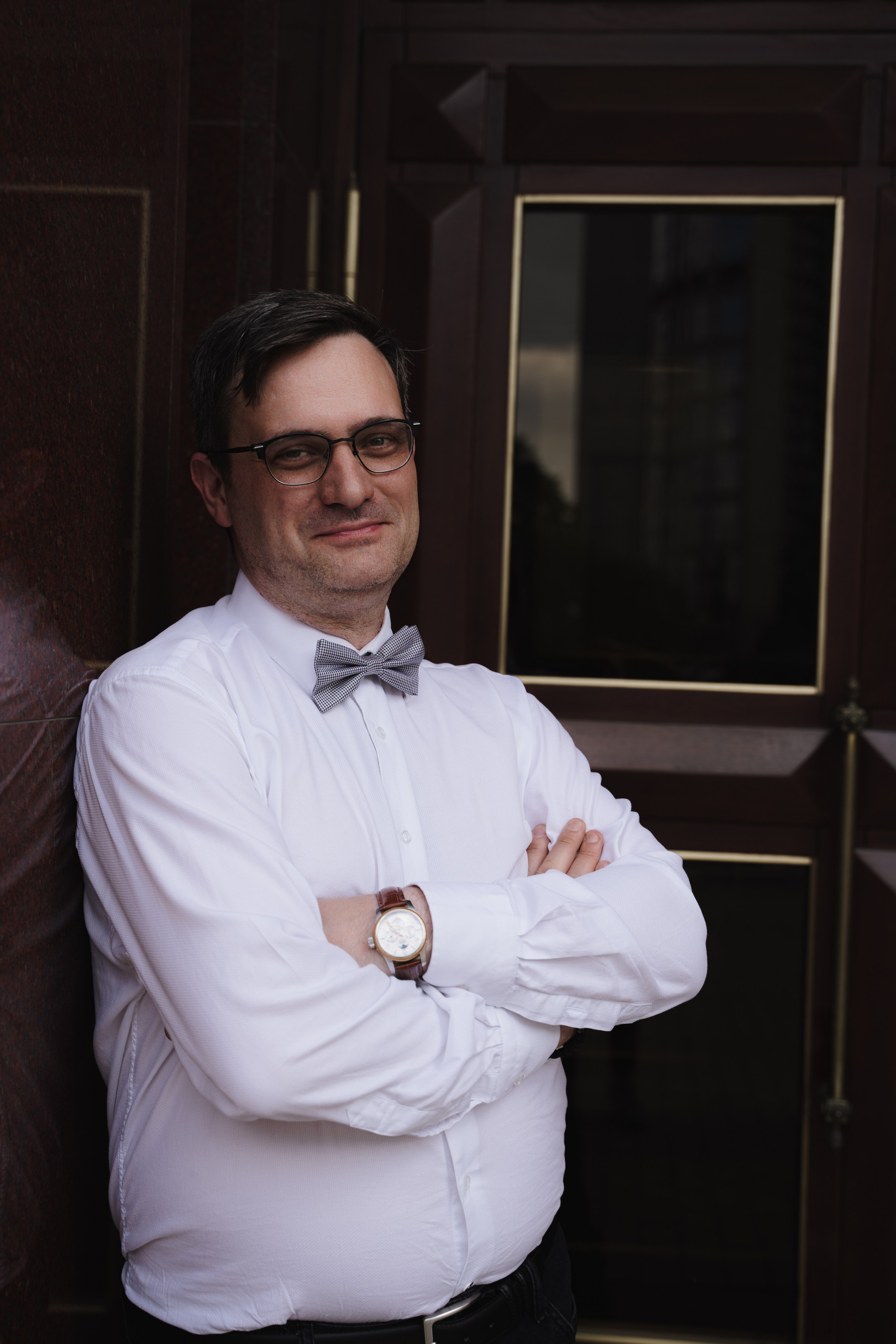 Кристина & Андрей | Кутузовский ЗАГС. Свадебный фотограф Москва Инесса Зверева