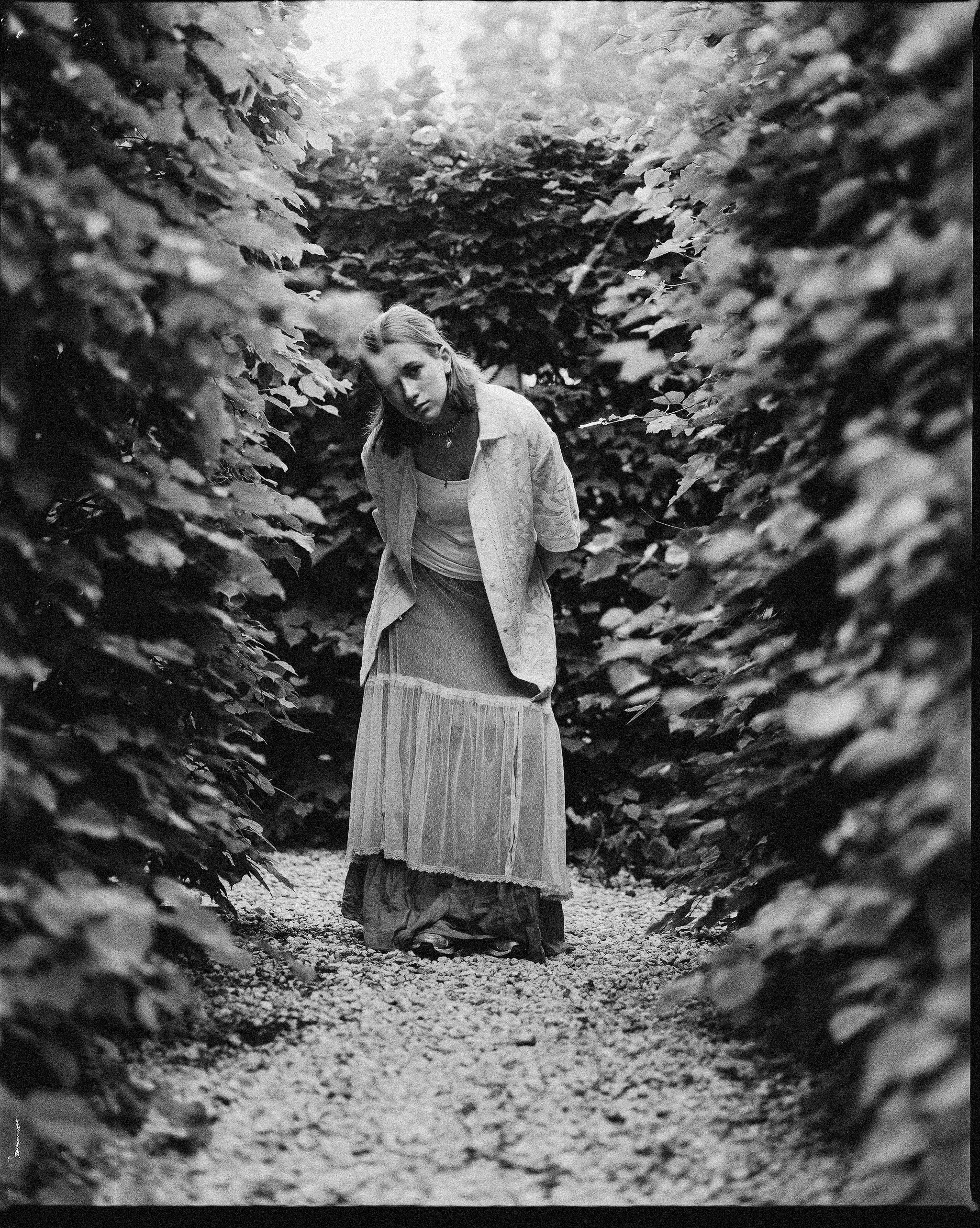 Ника. Фотограф Rockeroleg