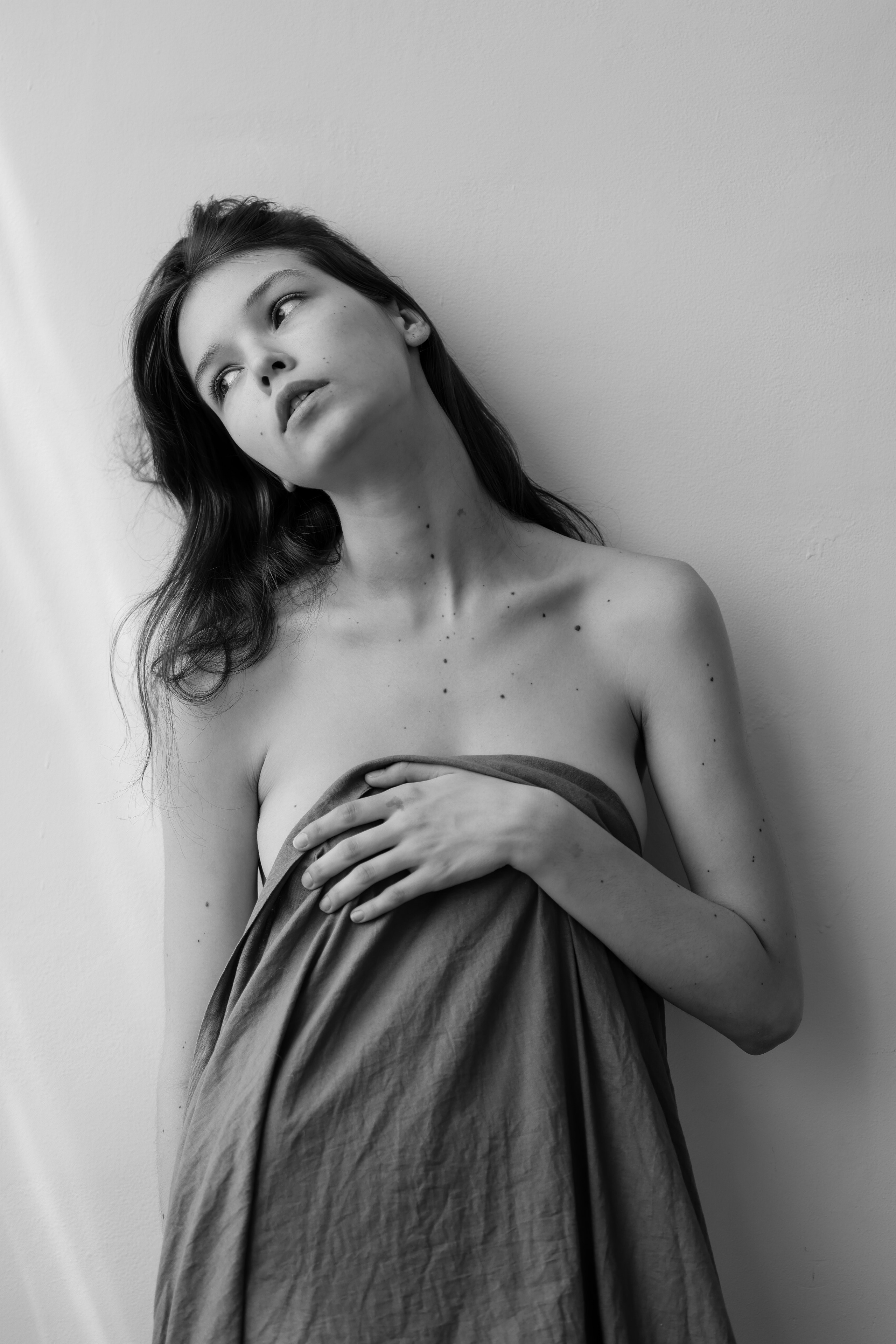 NKD project. Евгений Минеев — портретный фотограф