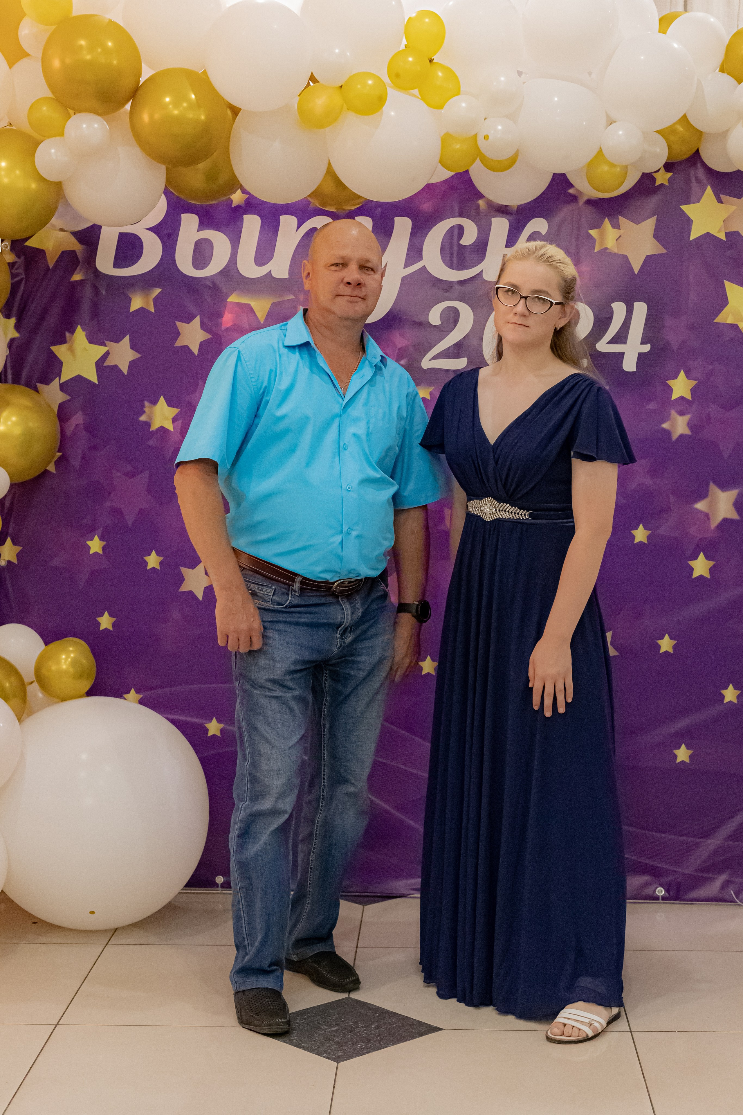 Выпускной. Photokarish