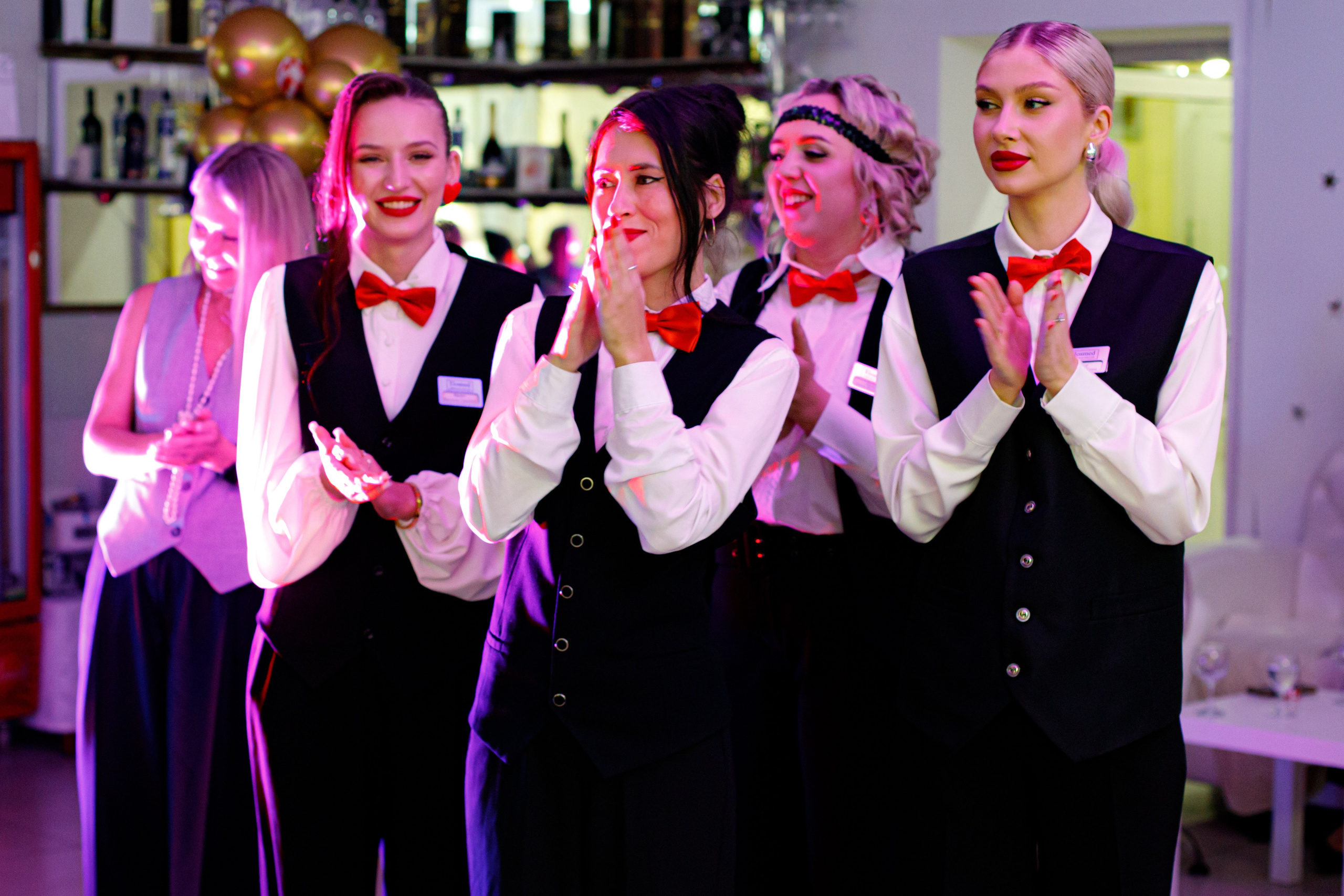 ELOSMED. Photokarish