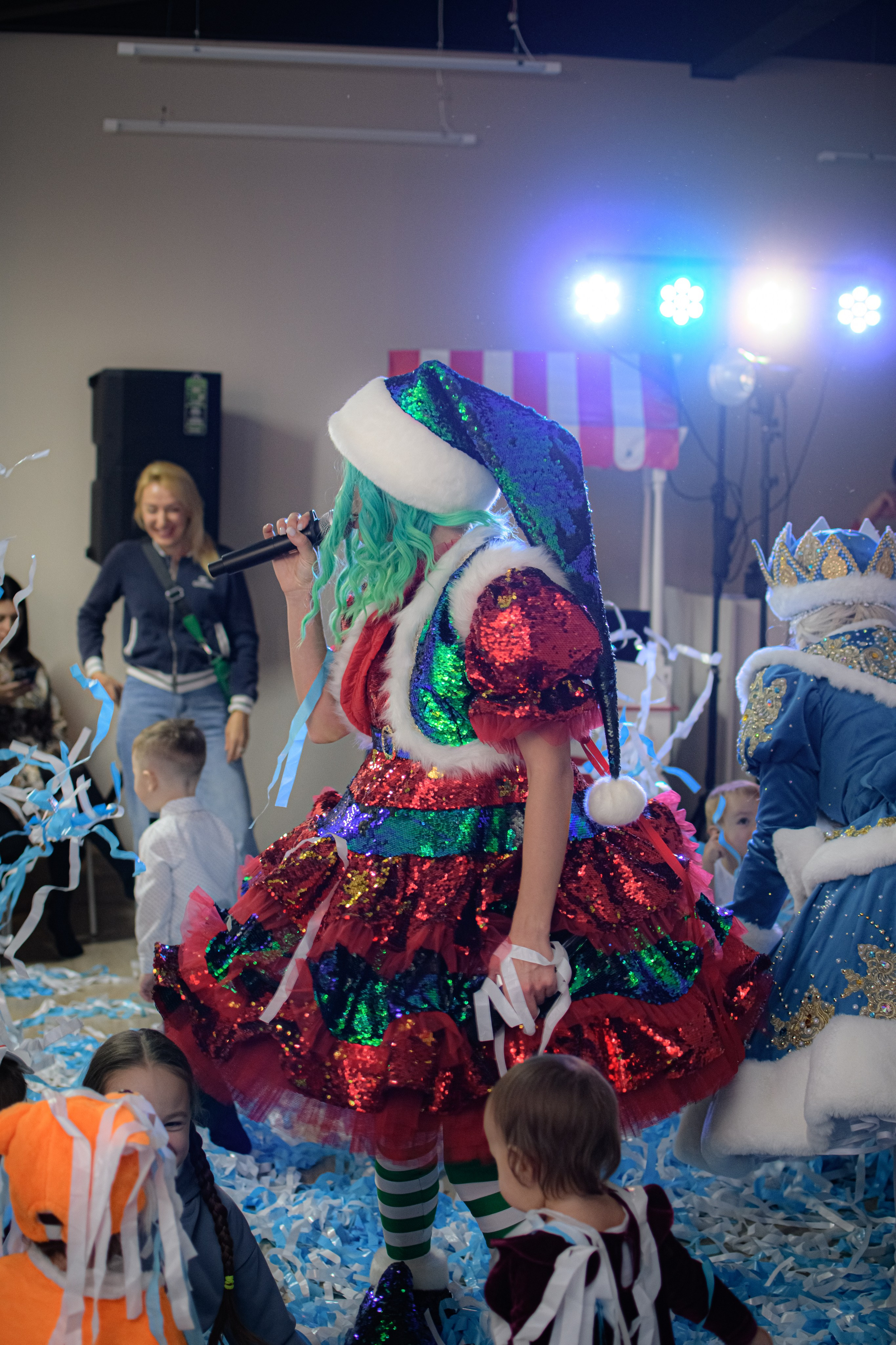 HAPPY NEW YEAR. Photokarish