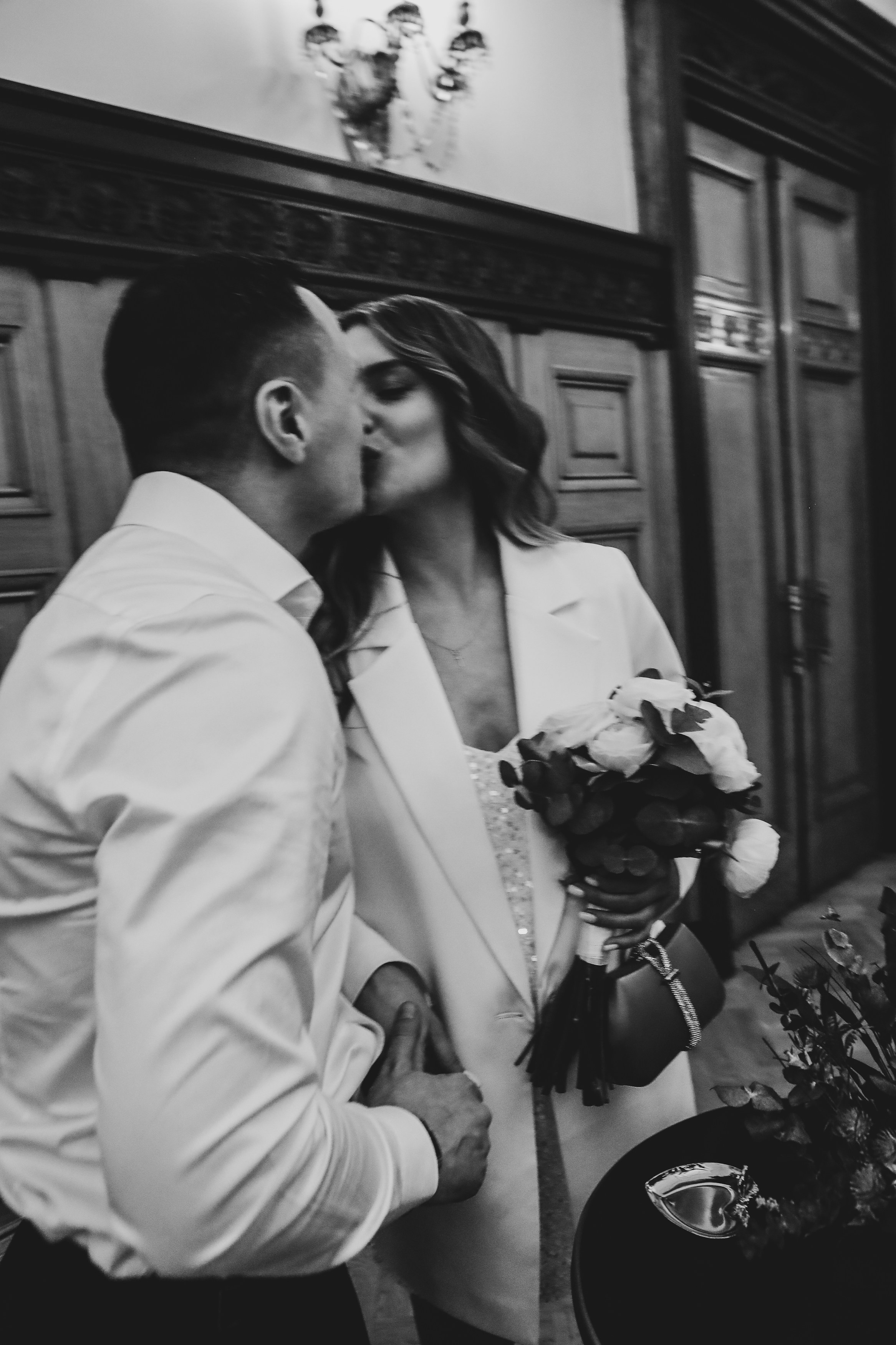 Любовь. Портретный и коммерческий фотограф Даниил Шентелев