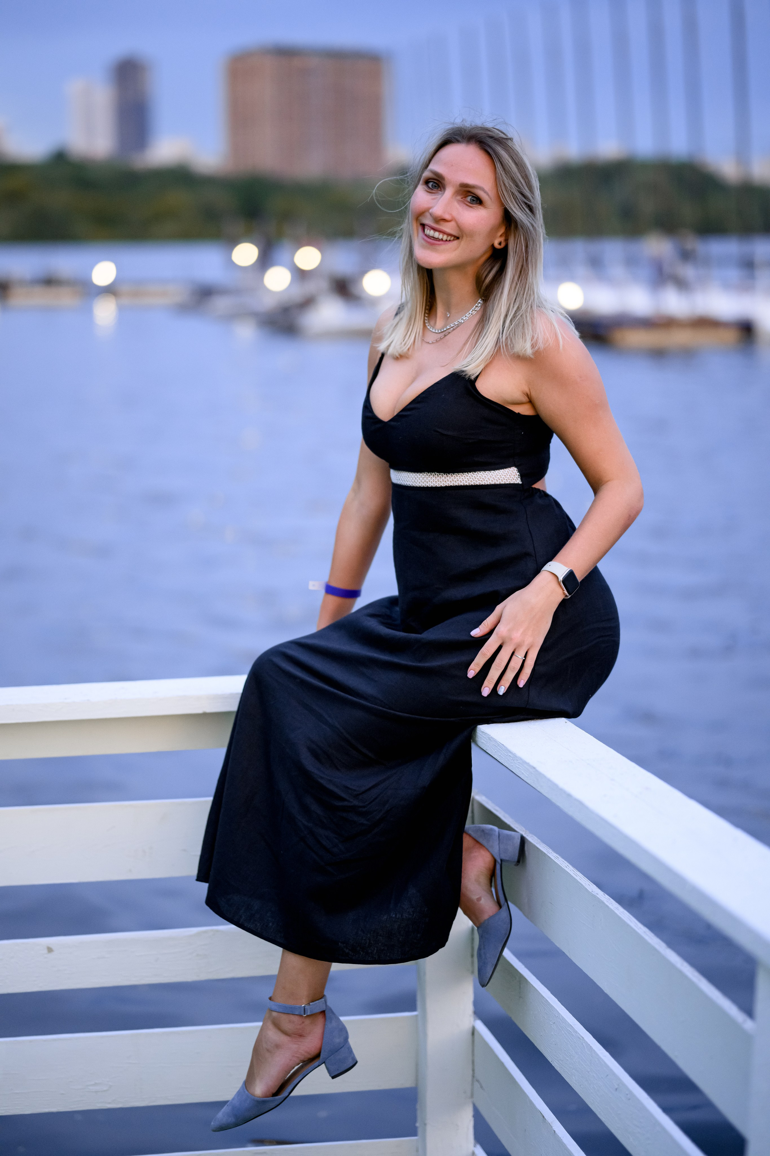 Tutu Camp. Портфолио