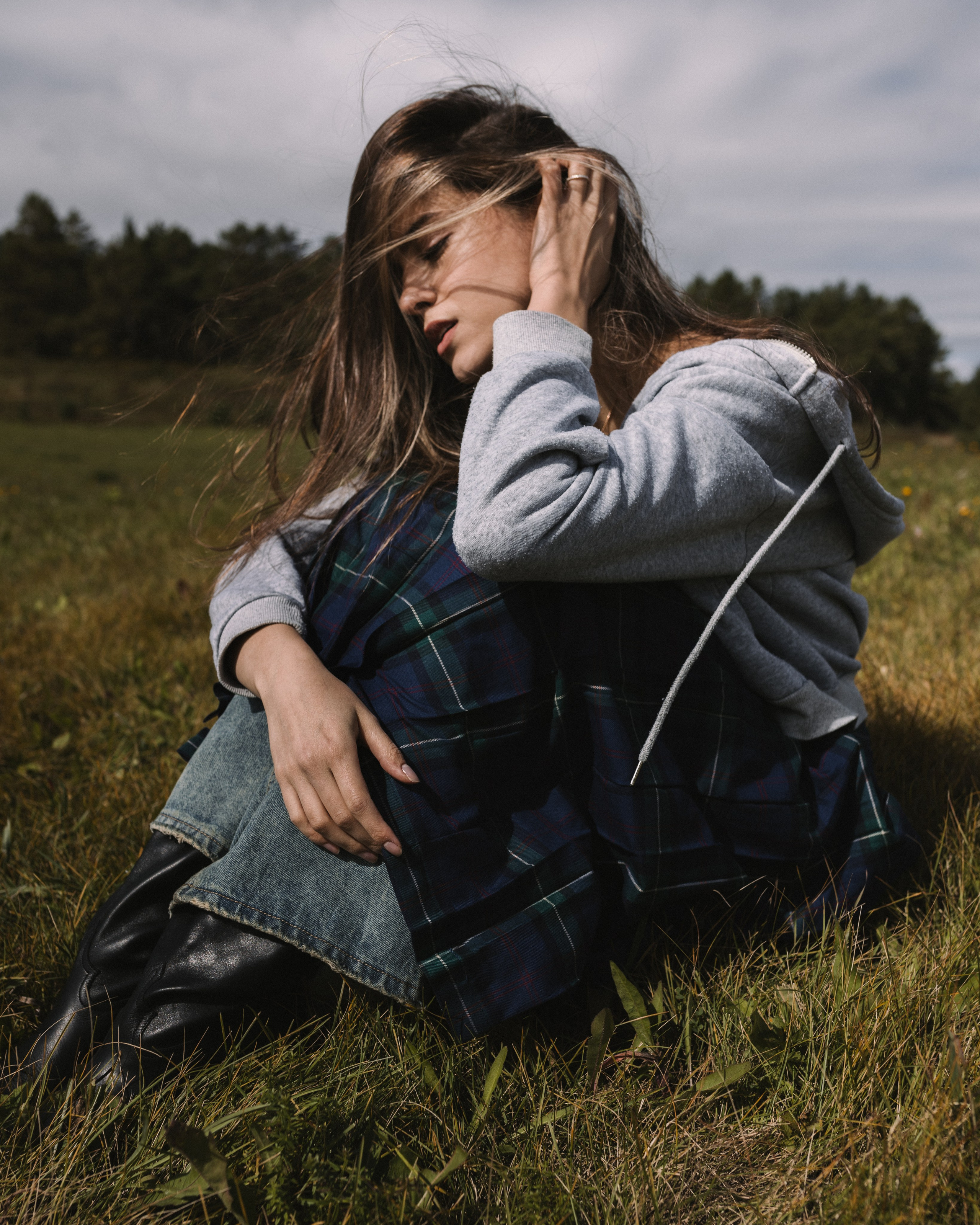 POLINA. Фотограф Иркутск Виолетта Занина