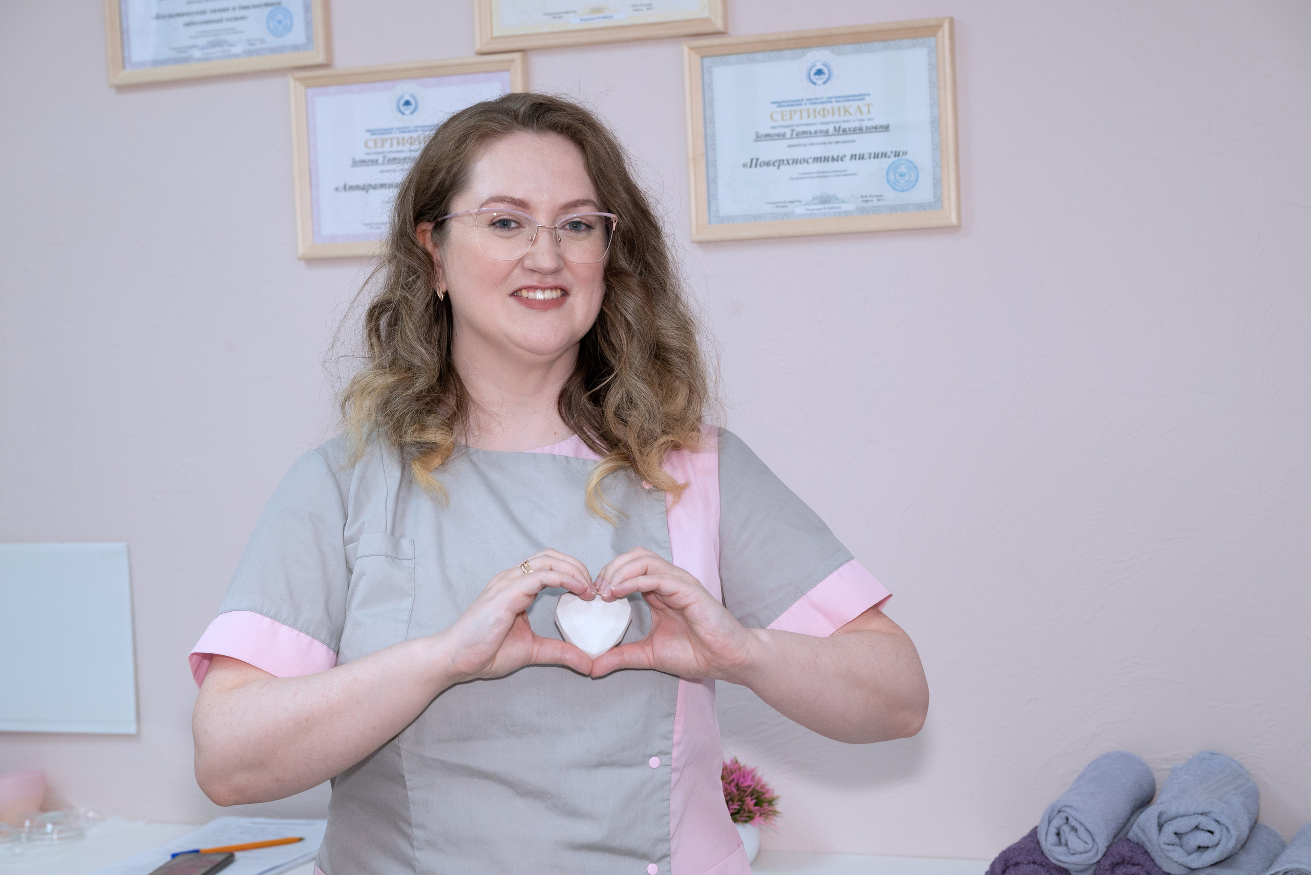 Контент съемка