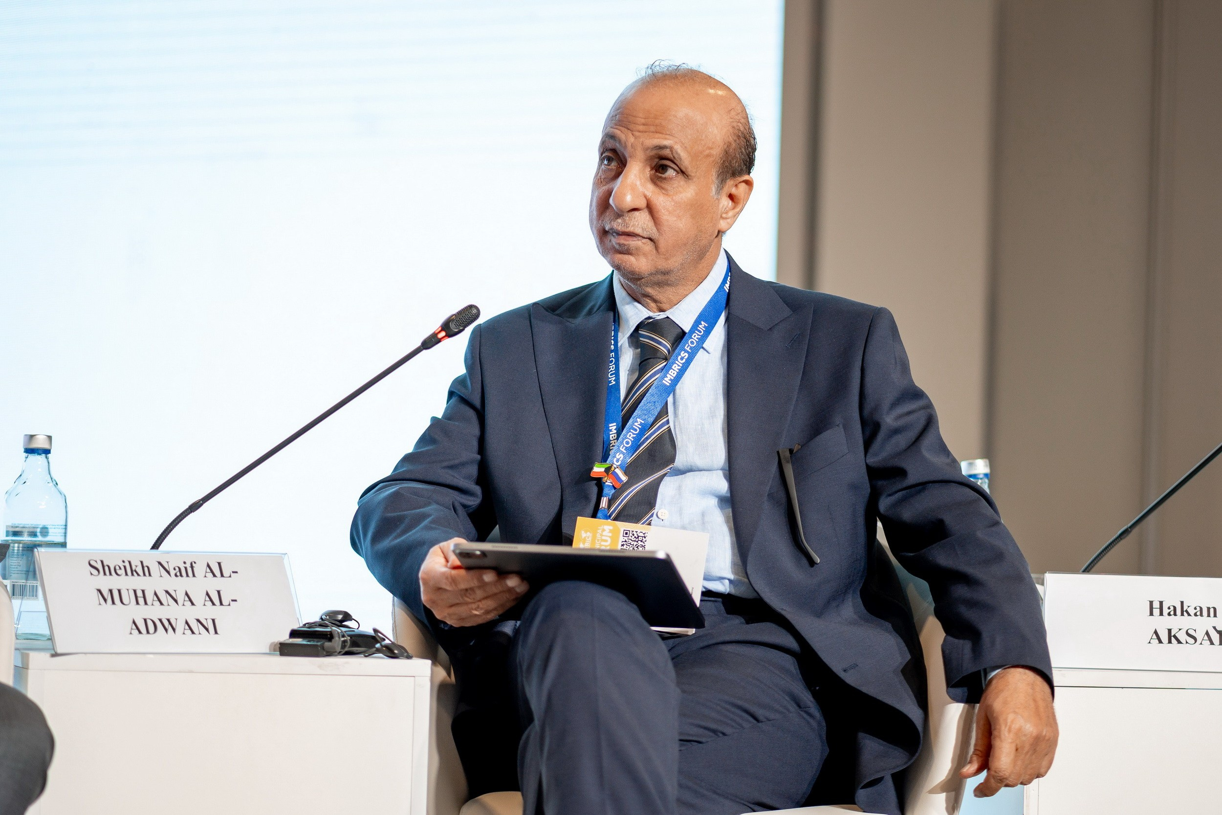 VI ММФ БРИКС 2024. Москва. Фотограф Сергей Лукьяненко