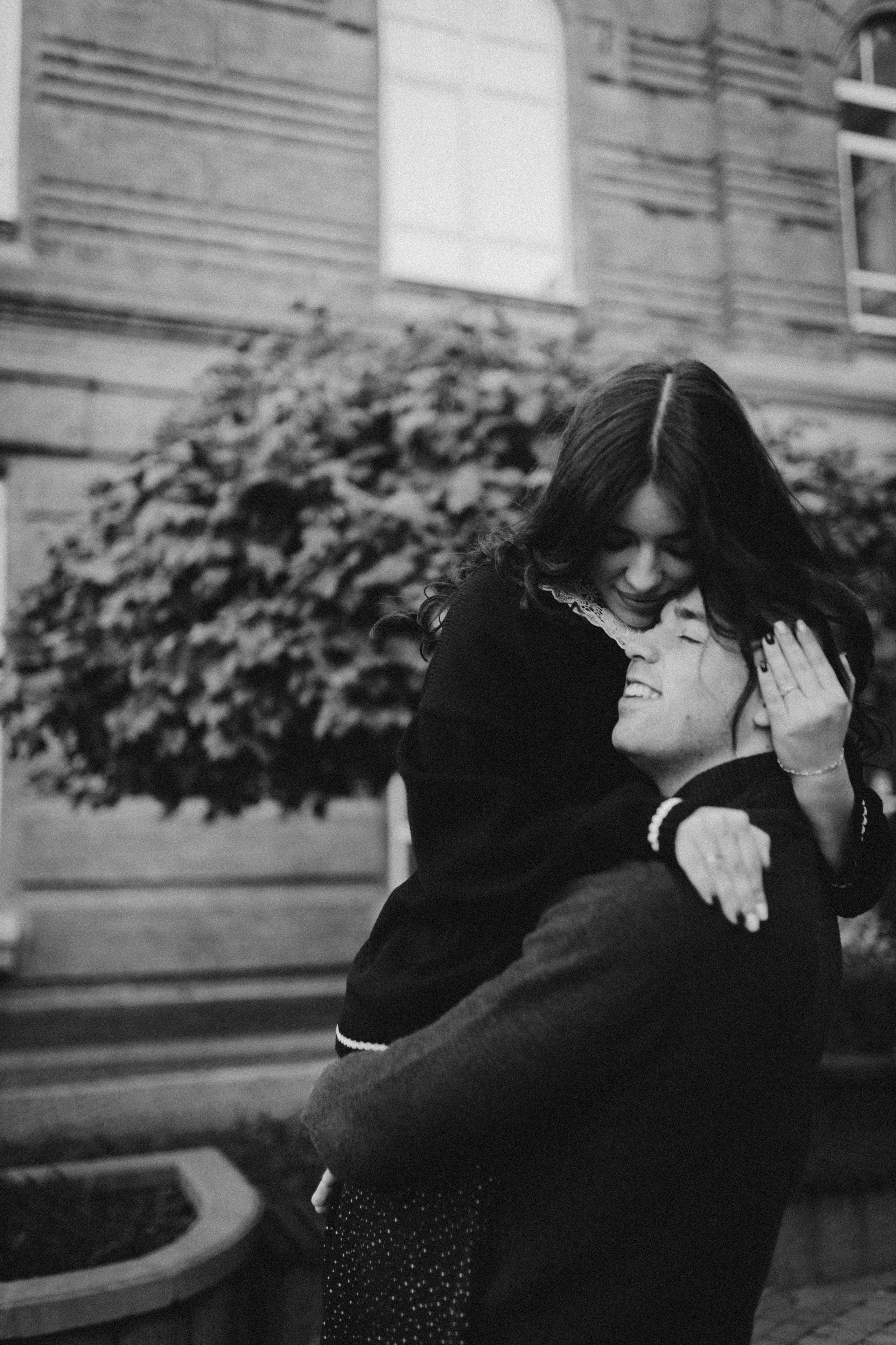 Осень. Любовь. Семейный фотограф и фотограф на роды в Ростове-на-Дону Мухина Виктория