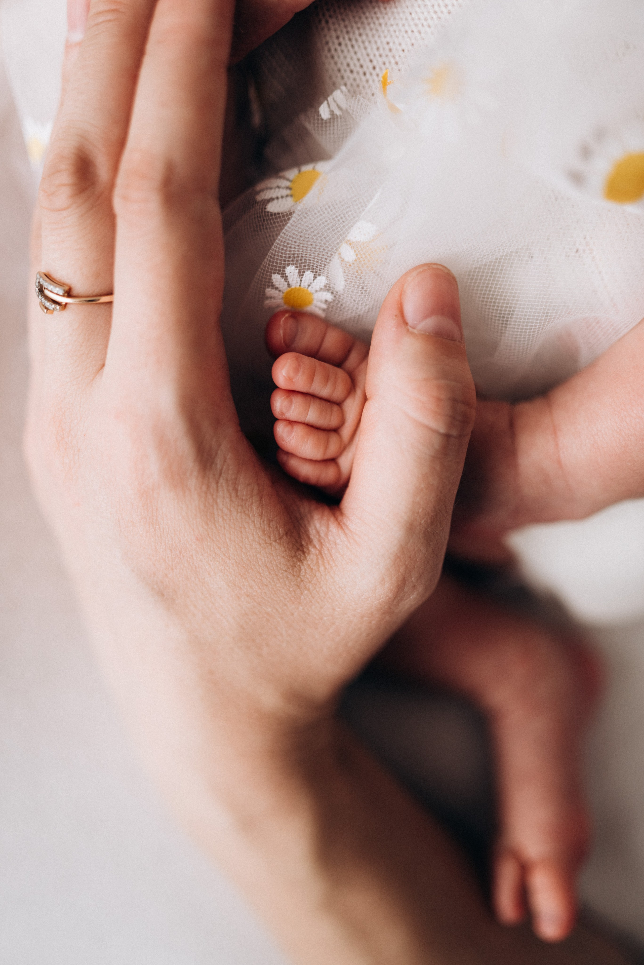 ПОРТФОЛИО. Фотограф новорожденных в Иваново Виктория Судницына