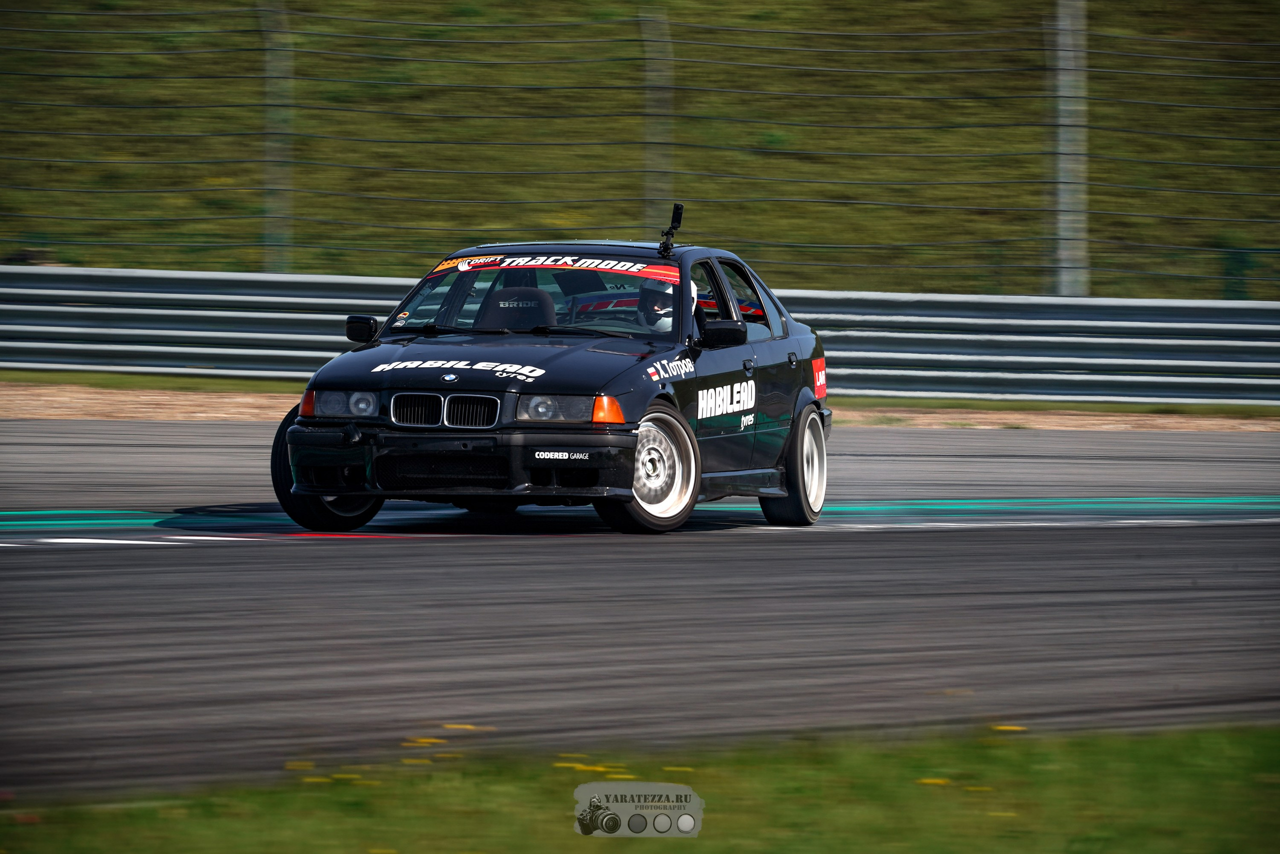 Drift Expo Мoscow Raceway 2024. Yaratezza production