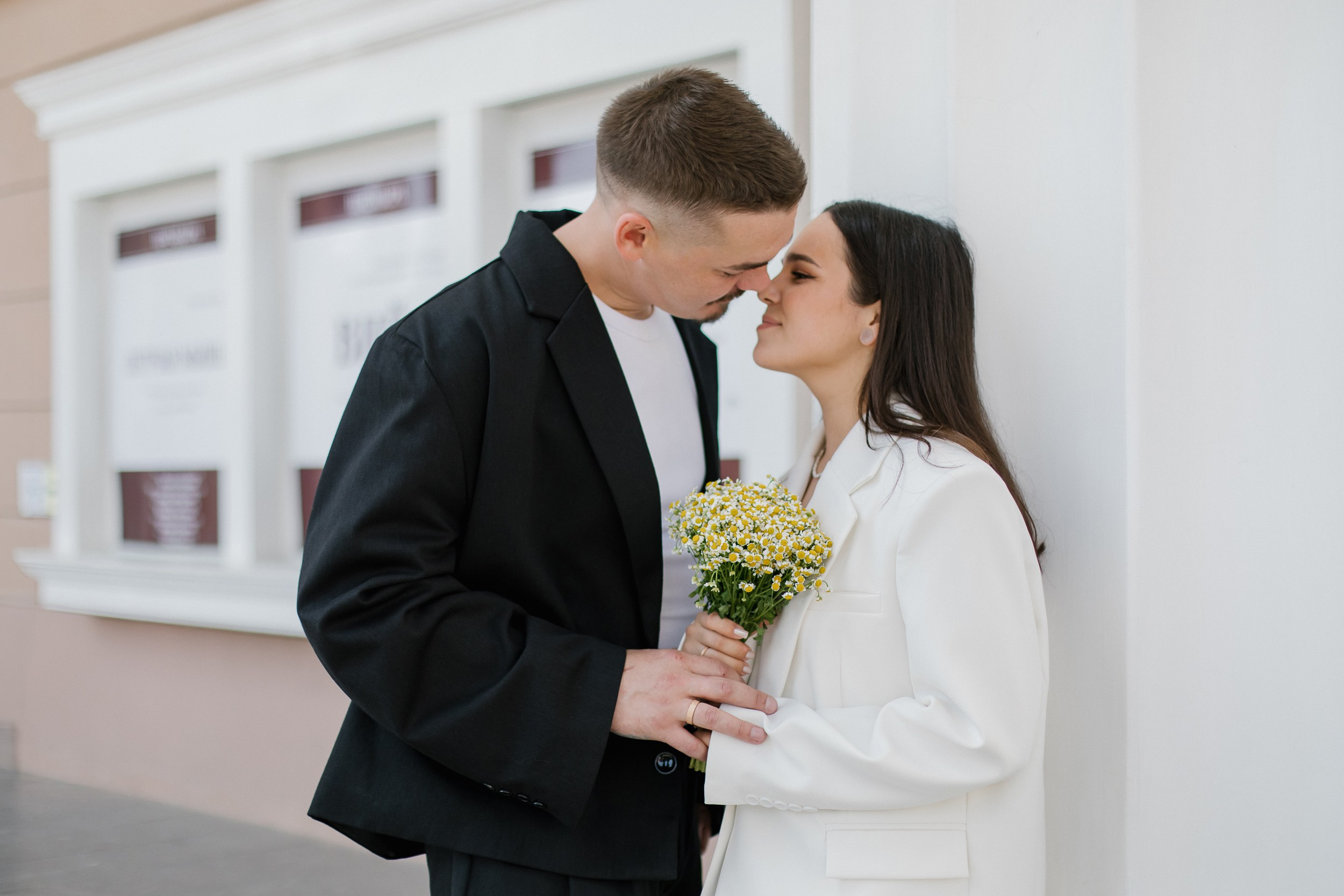 ARINA+IVAN. Свадебный, семейный фотограф Брянск, Москва — Виктория Антропова