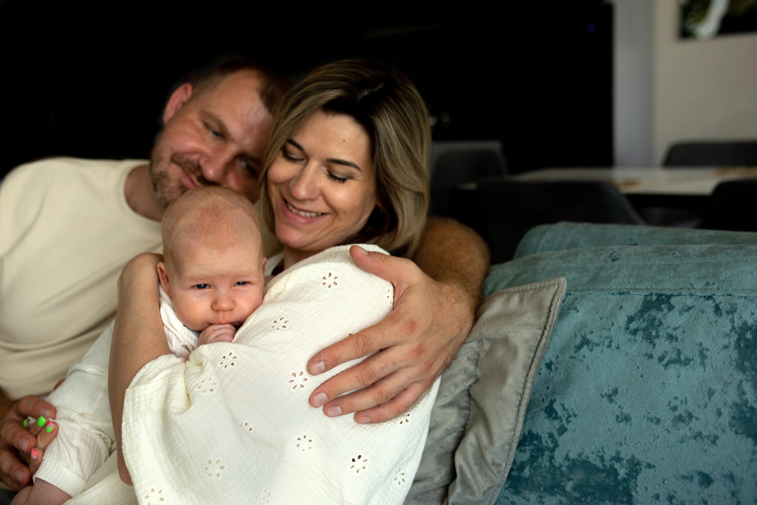 4 месяца (life)