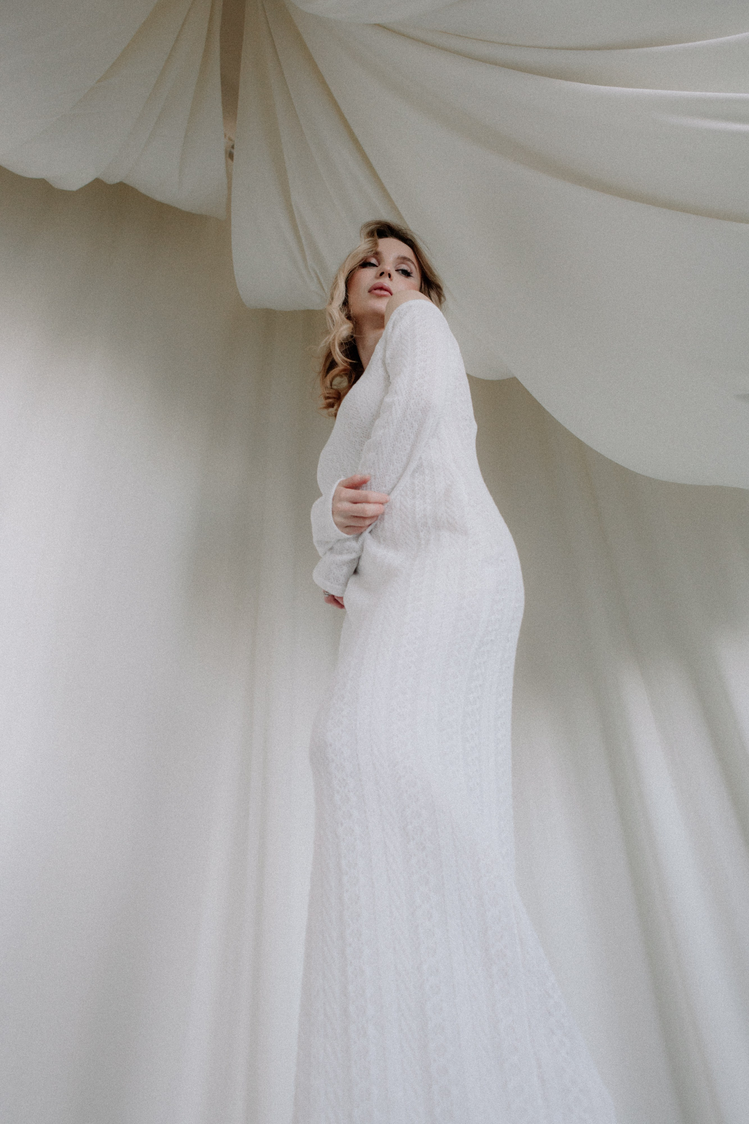 Творческая съемка с Катей. Свадебный фотограф в Нижнем Новгороде Генеральская Ира