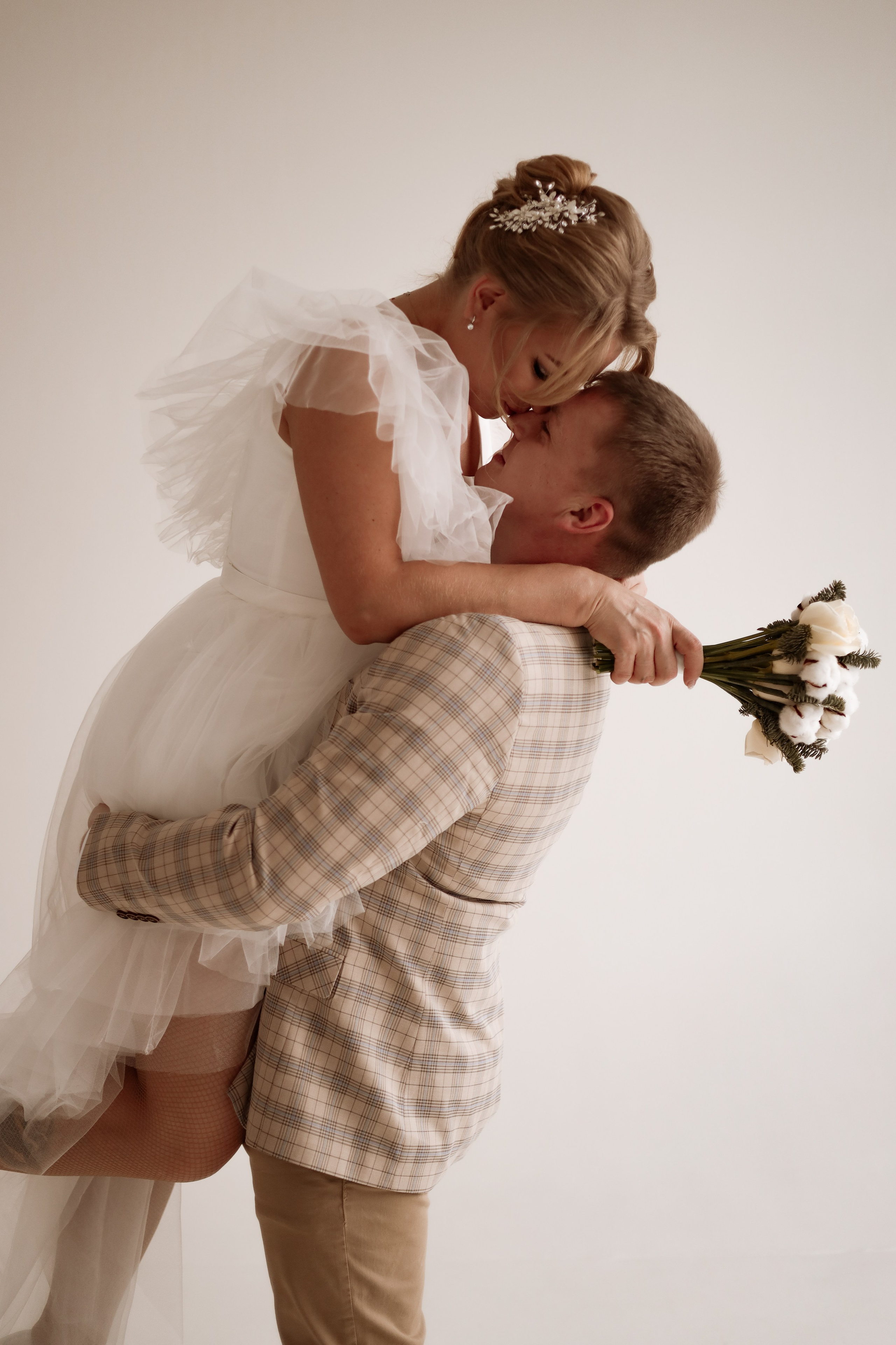 R&M. Photographer Tatiana Ivanova in Yaroslavl