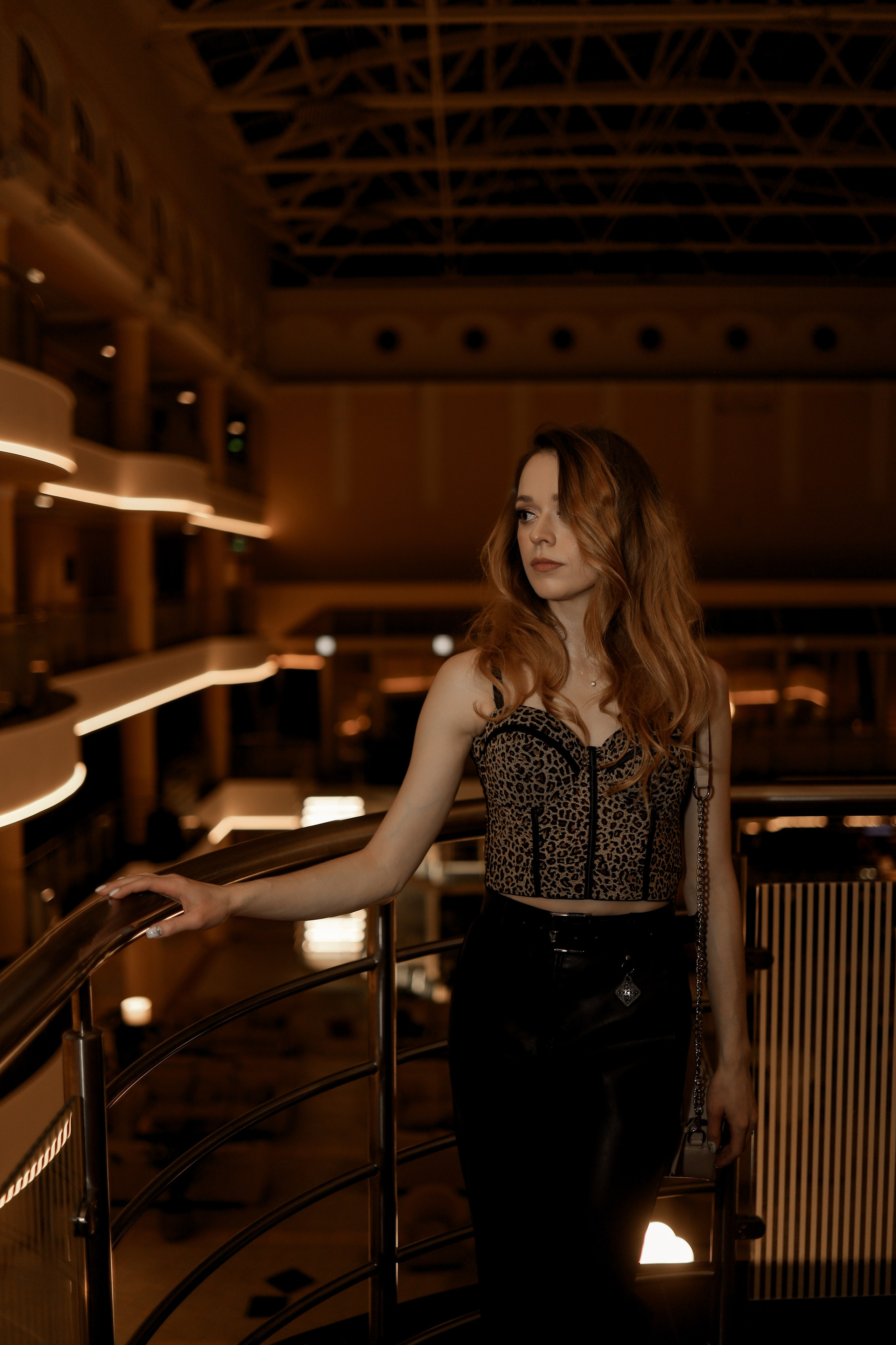 Victoria. Photographer Tatiana Ivanova in Yaroslavl