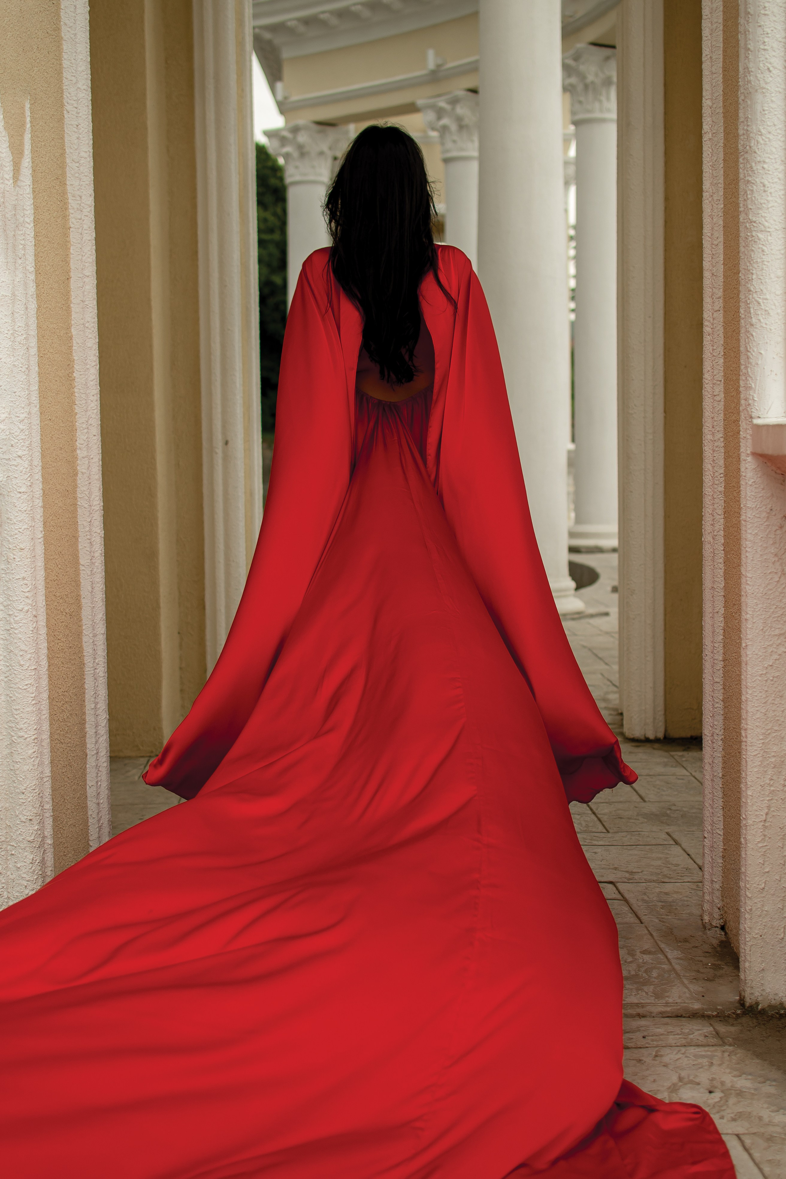 Женский портрет. Детский и семейный фотограф в Абхазии