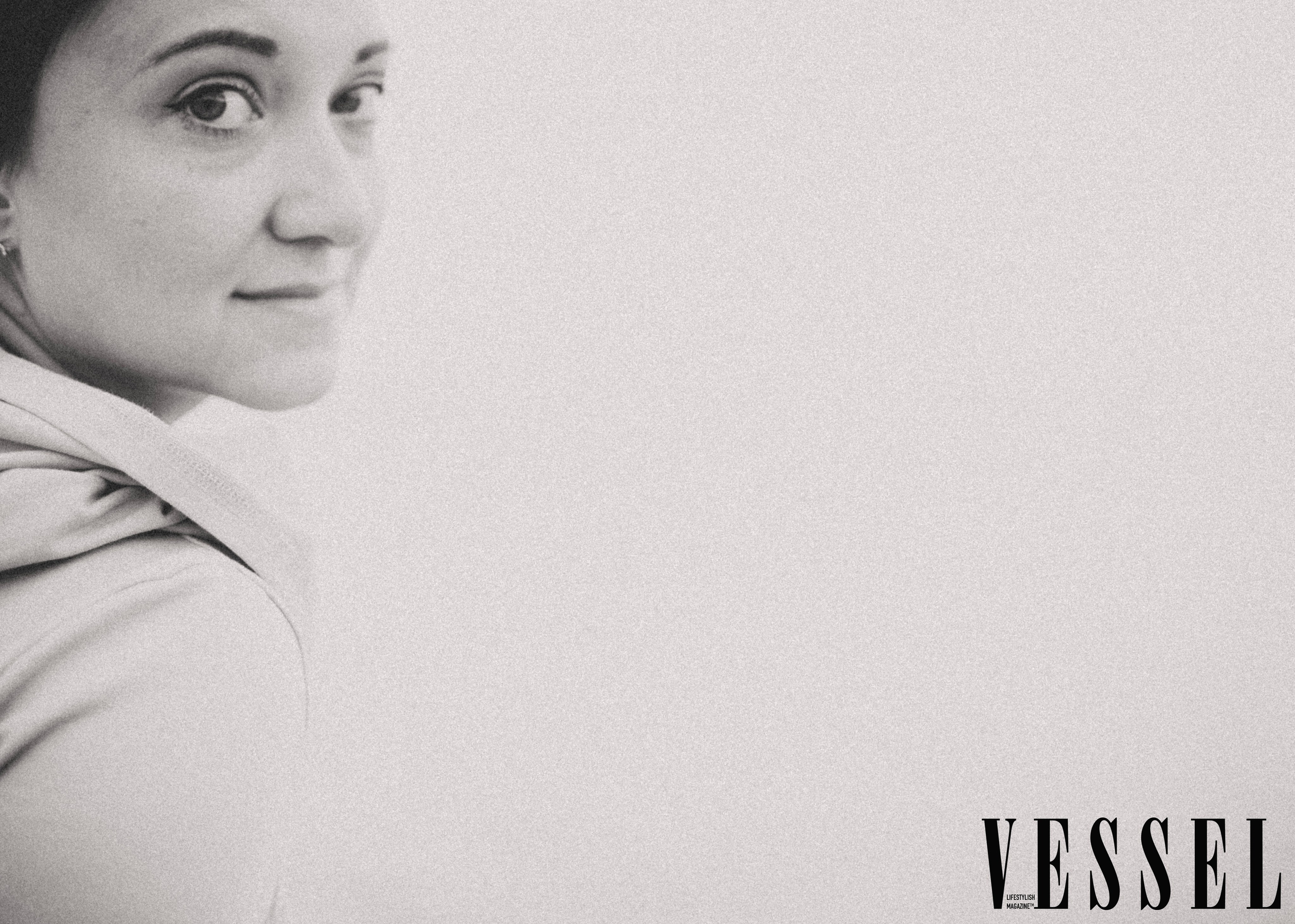 VESSEL Lifestylish. Фотограф Александра Степанова