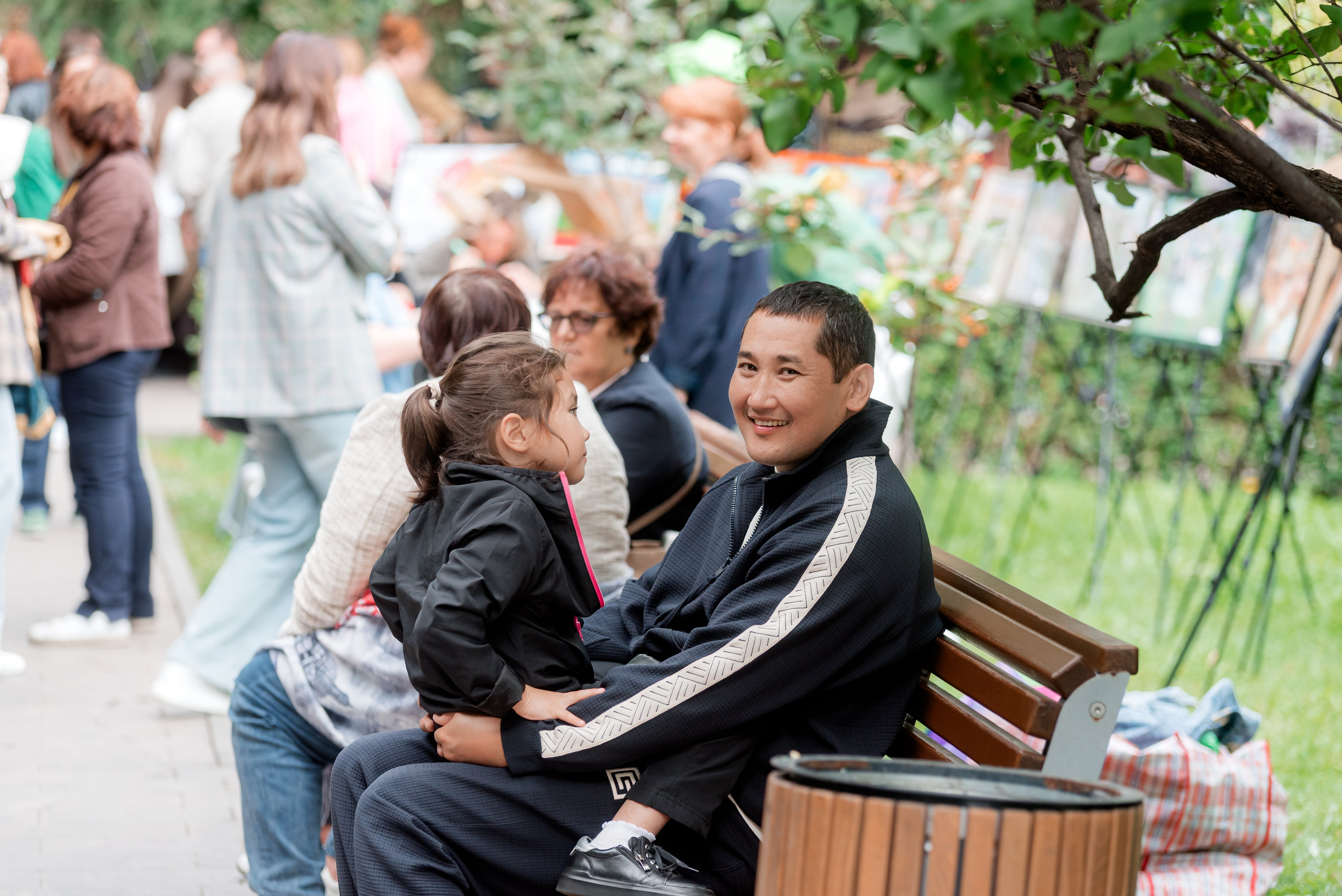 Фестиваль ¾. 2025. Фотограф в Волгограде и Волжском Александр Горбань