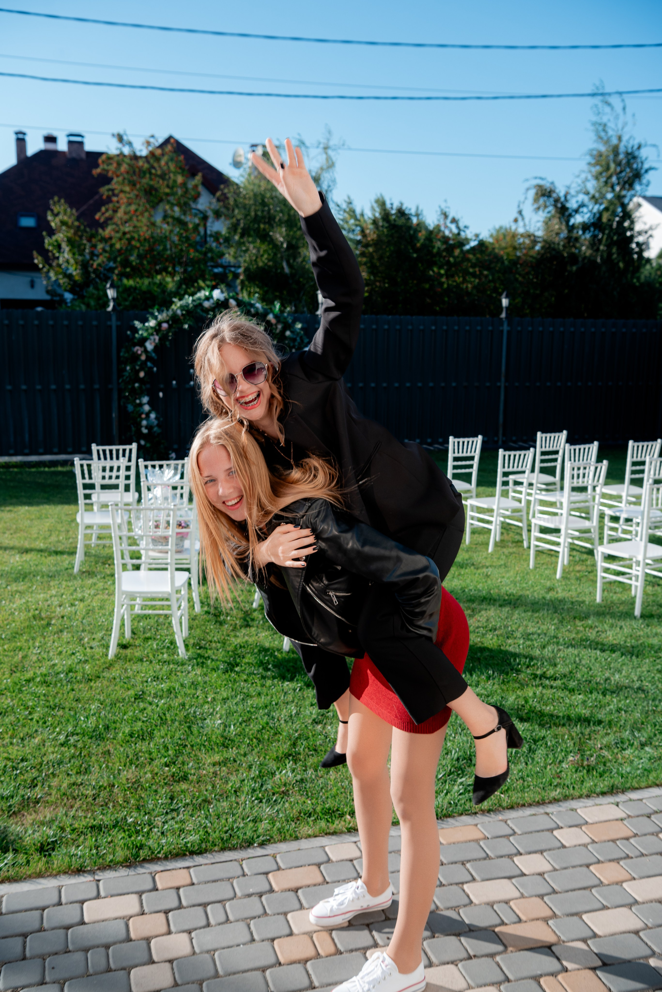 Свадьба Валерия и Даниил. Фотограф в Волгограде и Волжском Александр Горбань