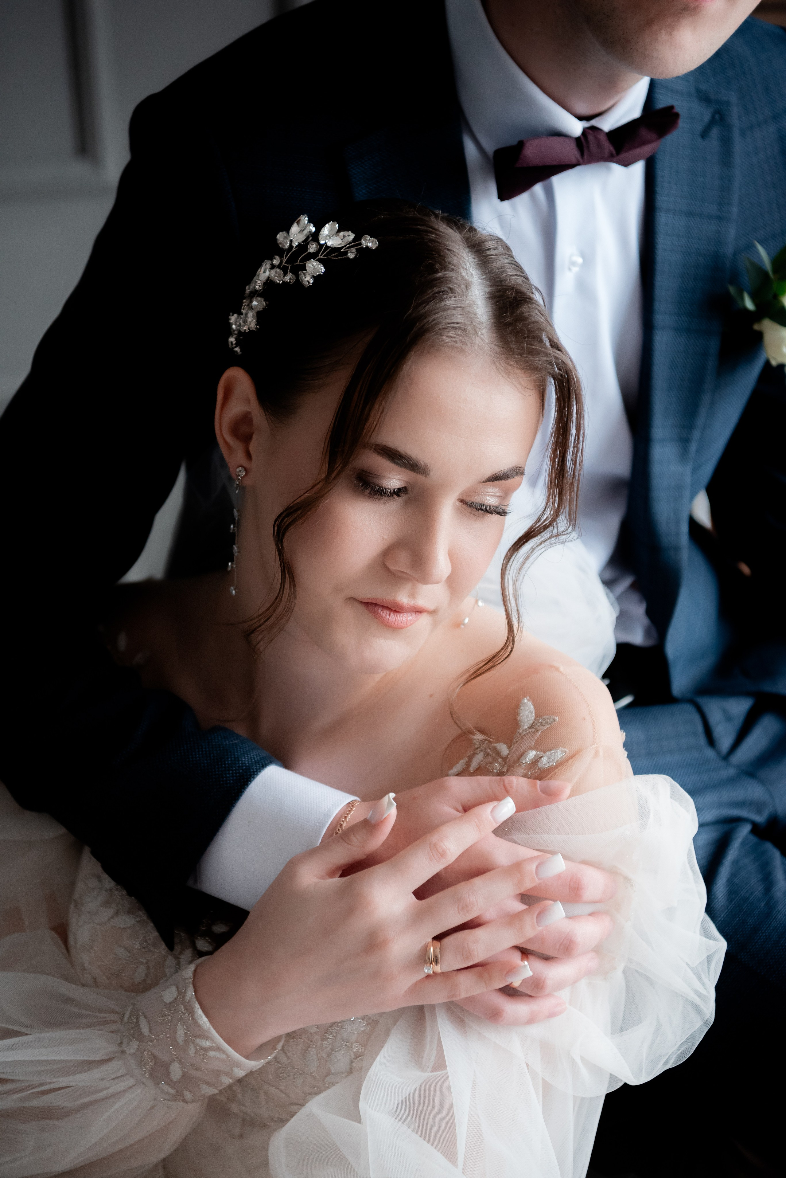 Свадьба Елена и Андрей. Фотограф в Волгограде и Волжском Александр Горбань