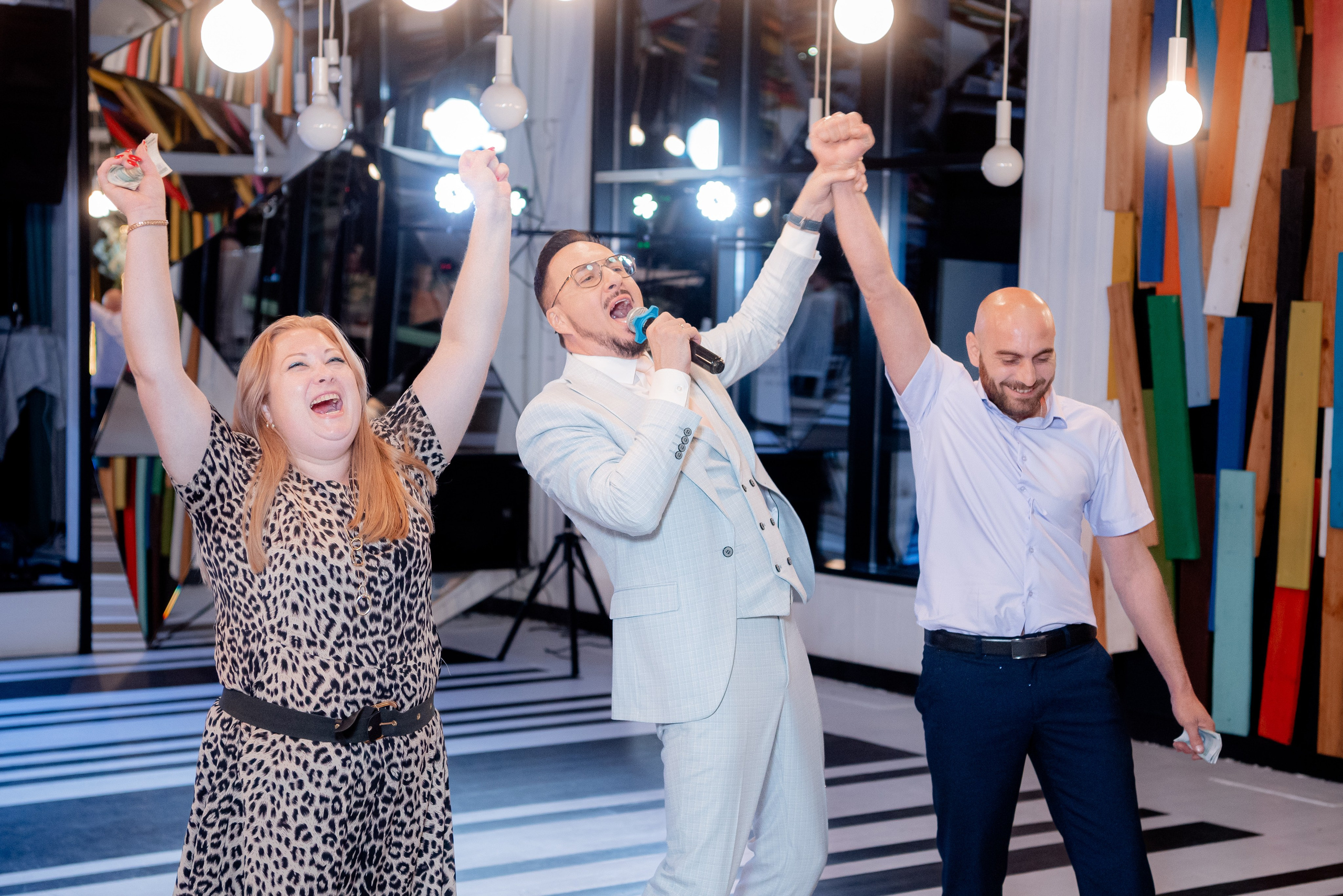 Свадьба Мария и Ричард. Фотограф в Волгограде и Волжском Александр Горбань