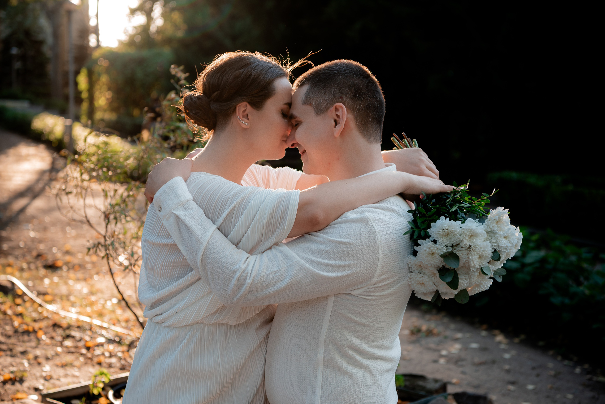 Свадьба Даша и Сергей. Фотограф в Волгограде и Волжском Александр Горбань