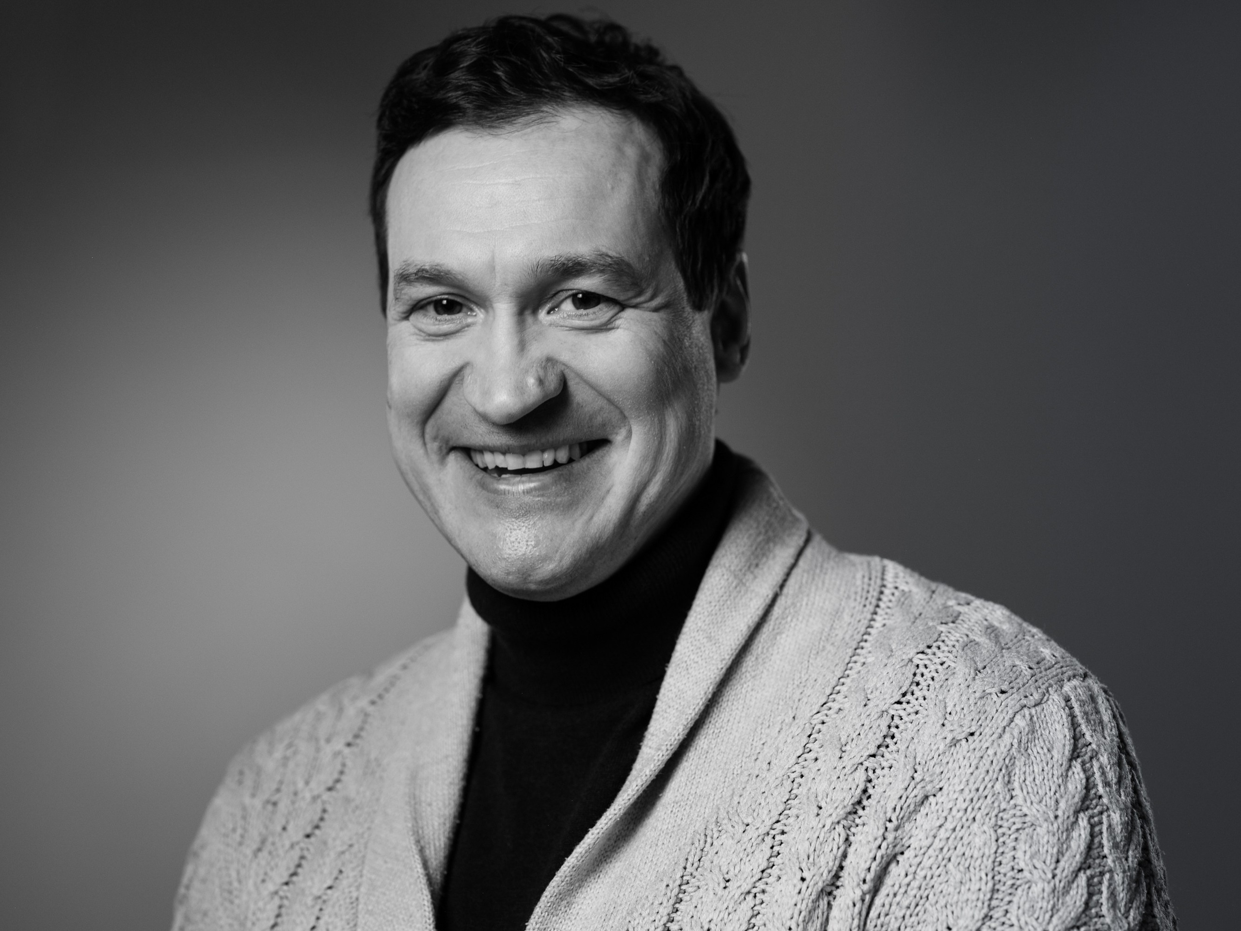 Актерское портфолио для Алексея и Марии. Портретный фотограф в Москве Андрей Троицкий