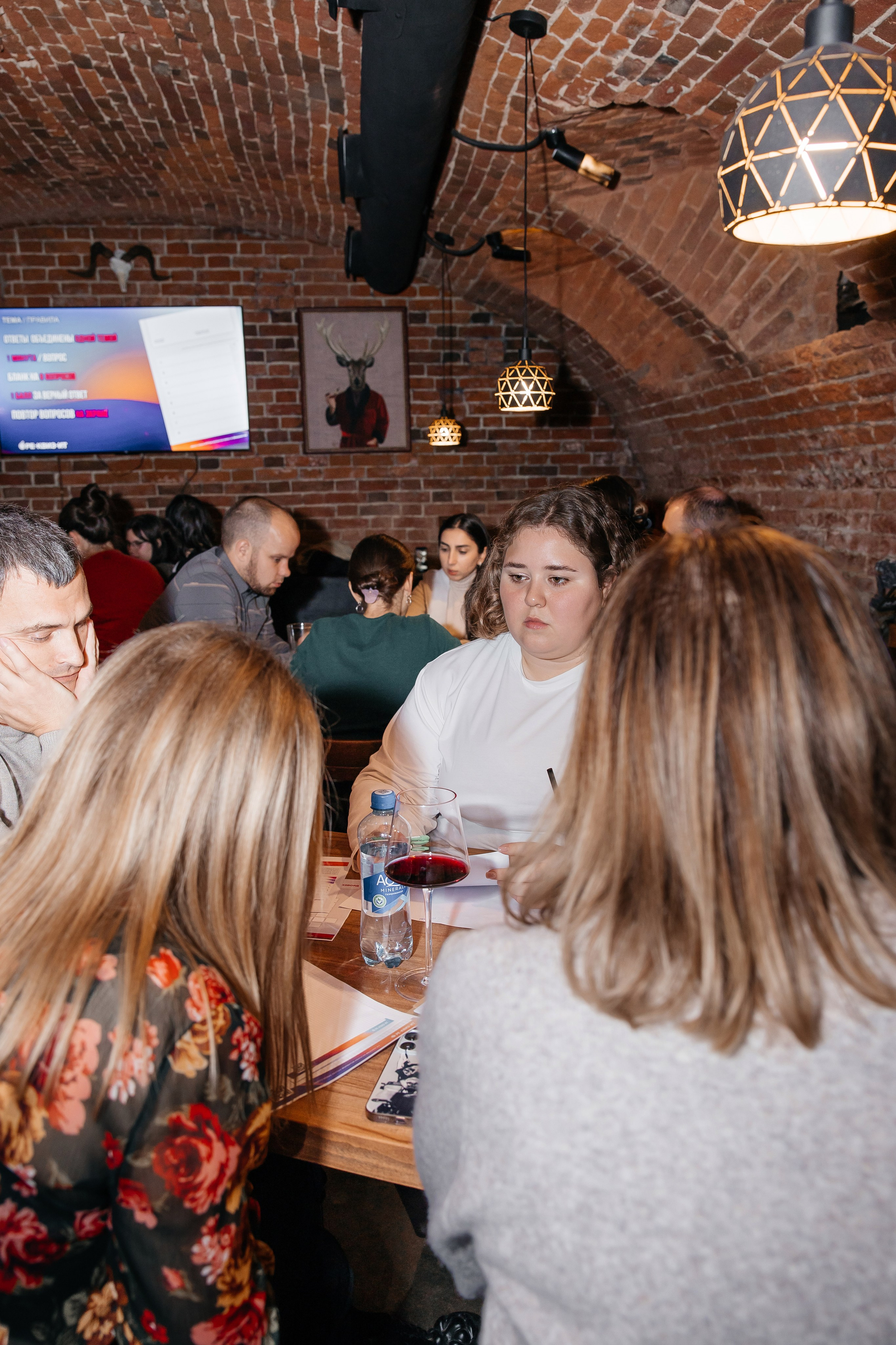 Квиз. Семейный и детский фотограф в Краснодаре Ксения Новикова