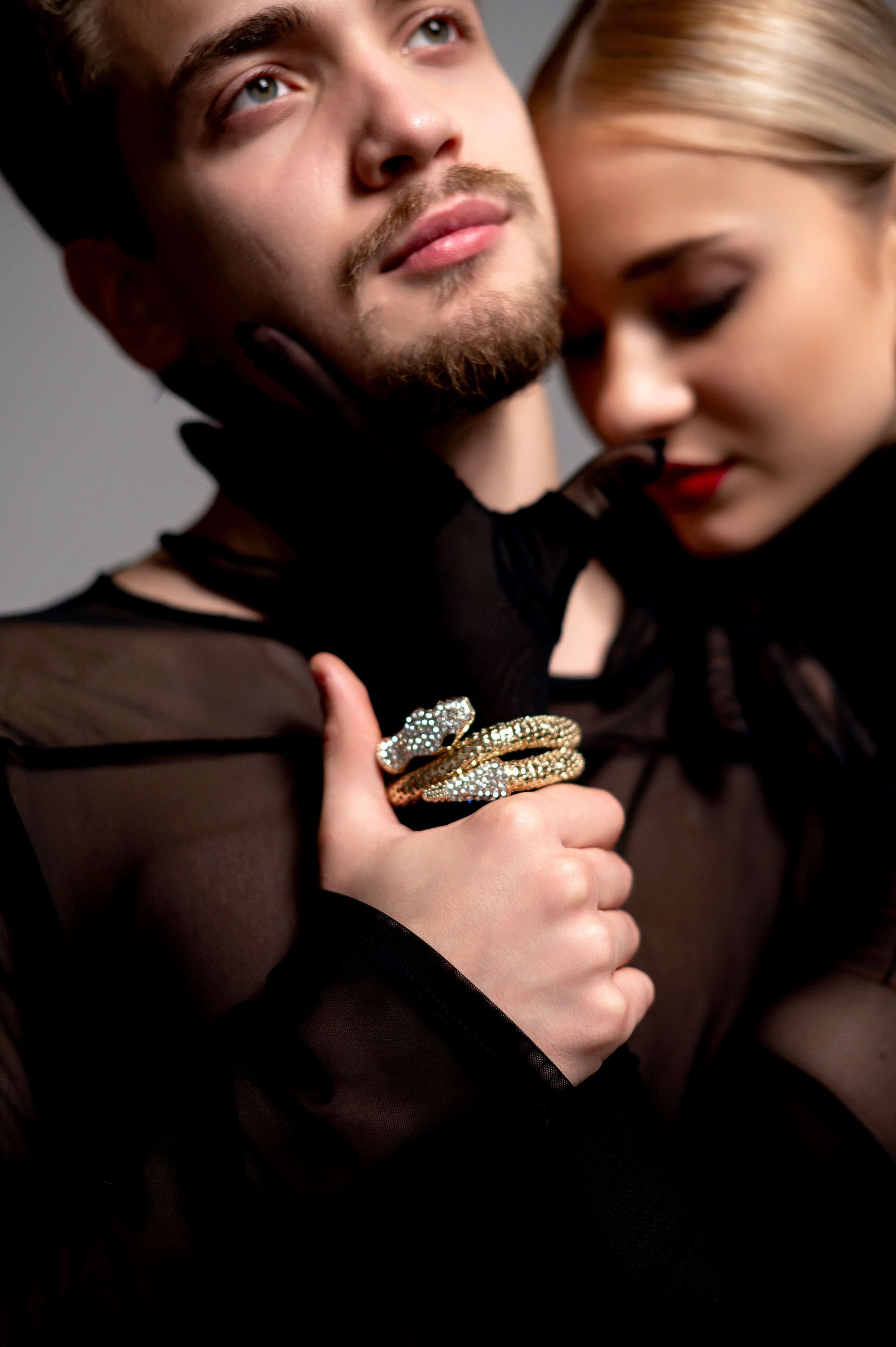 SL Превью для нового года