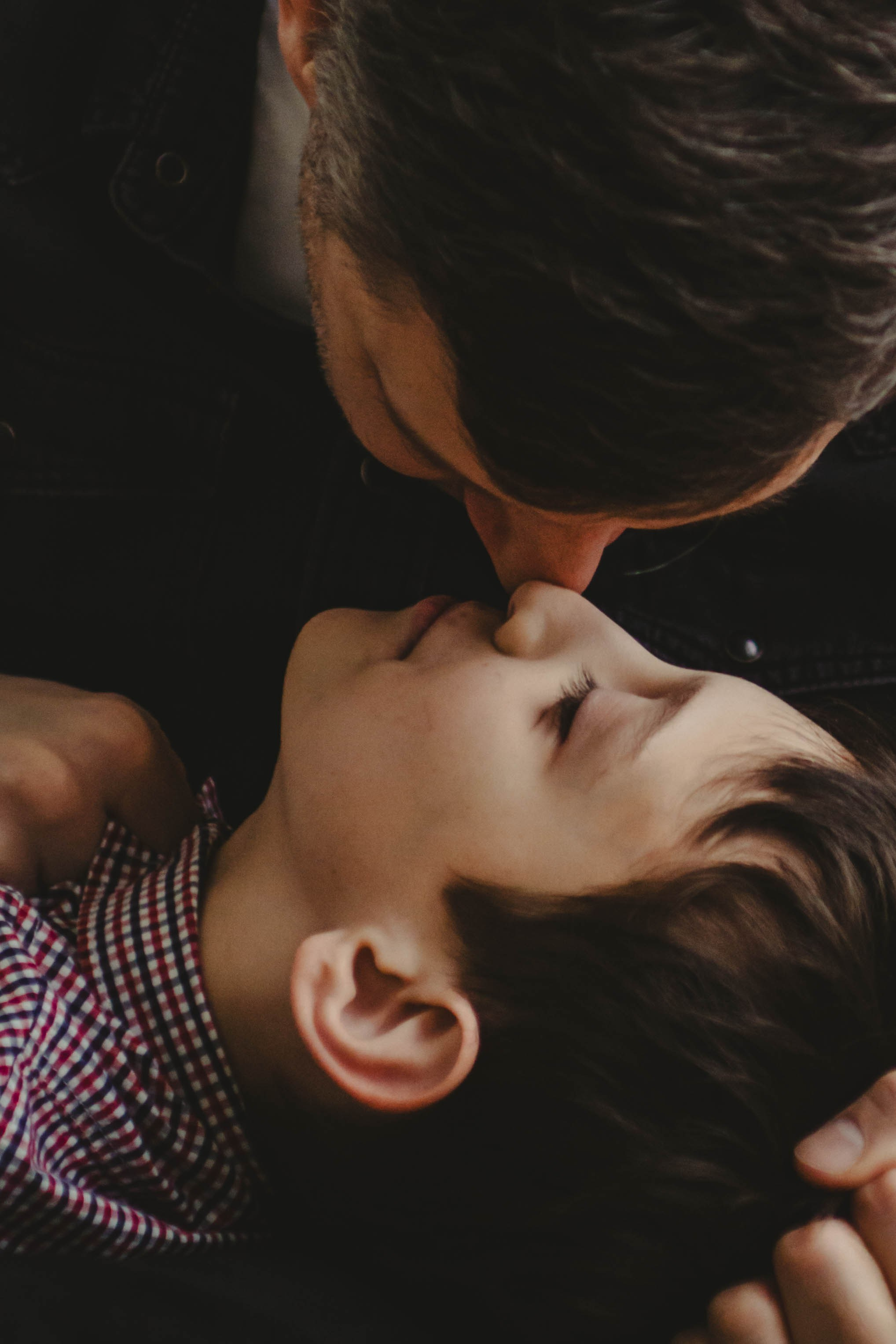 Семейные съемки. Фотограф в Петербурге Марина Бояринцева