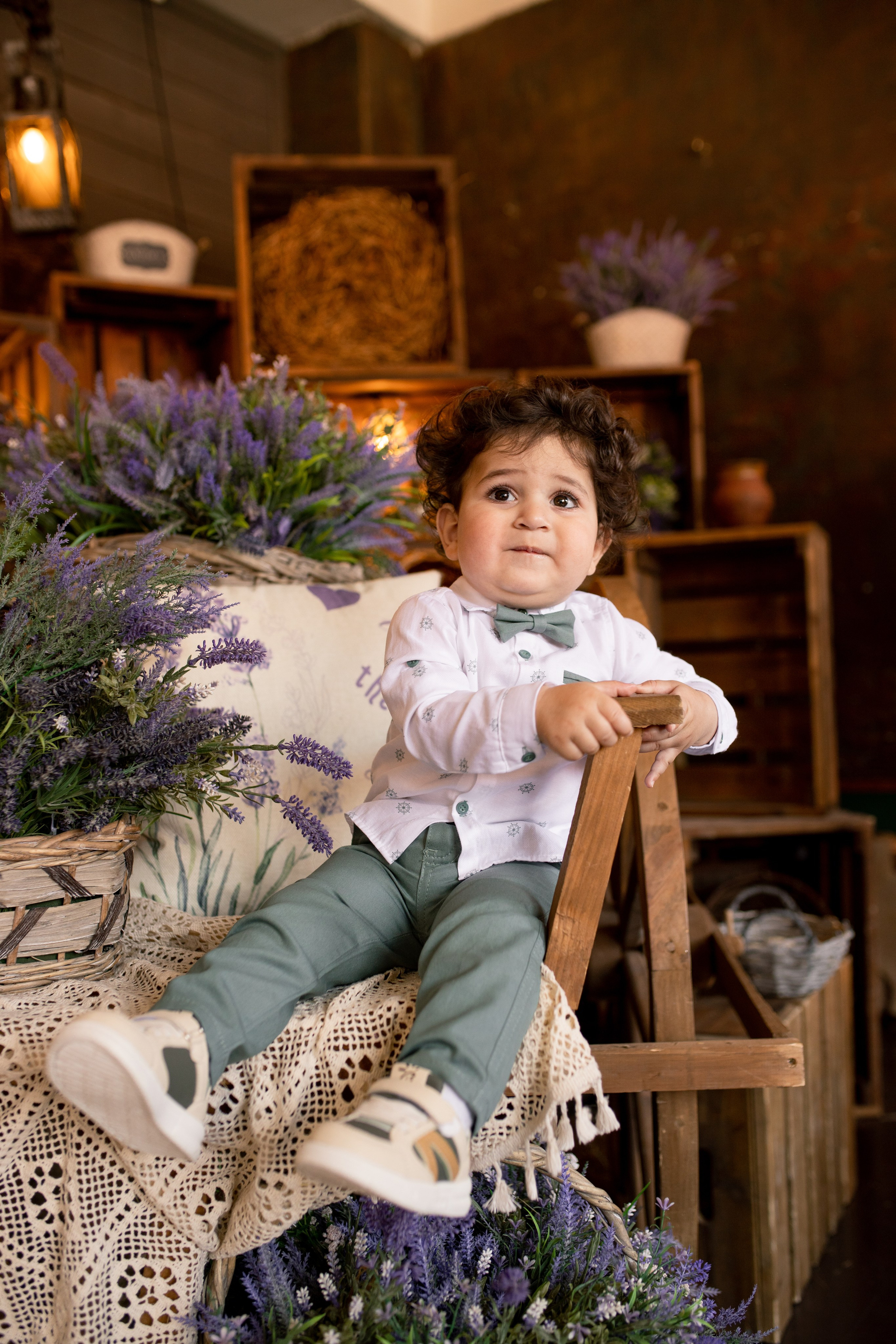 Годовасие в других студиях. Фотограф в Железнодорожном и Балашихе