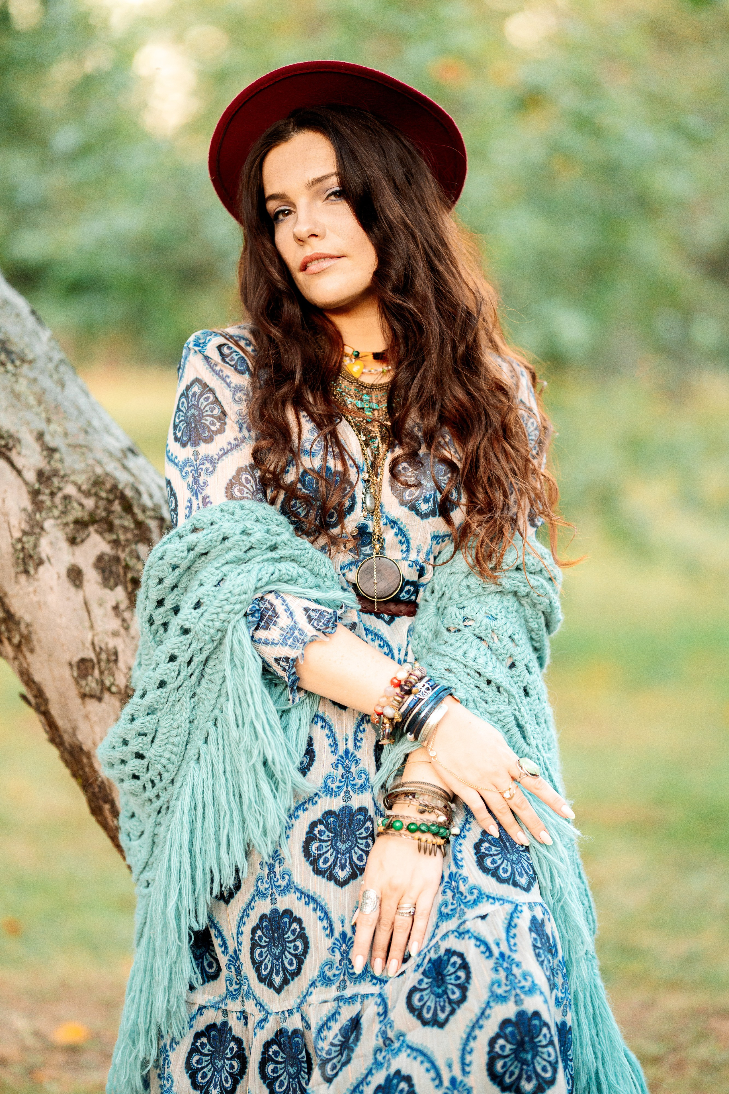 Лето. Фотограф Юлия Попова